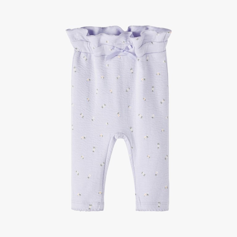 Babina bukse, cosmicsky Lilla - 11032764-Cosmic Sky-50cm - 1