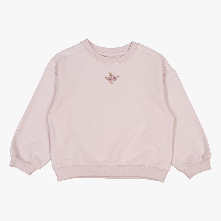 Eliza genser Lilla - undefined - 1