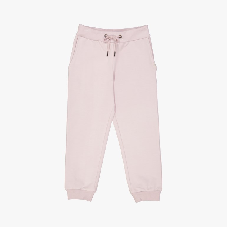 Rio joggebukse, softlilac Lilla - 11032946-soft lilac-98cm - 1