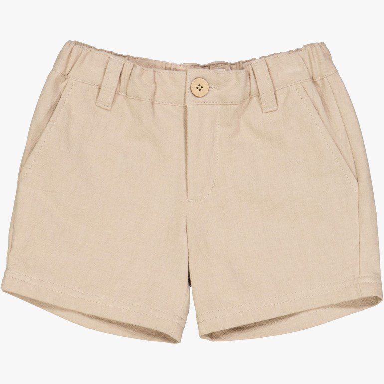 Elvig classic shorts Brun - undefined - 1