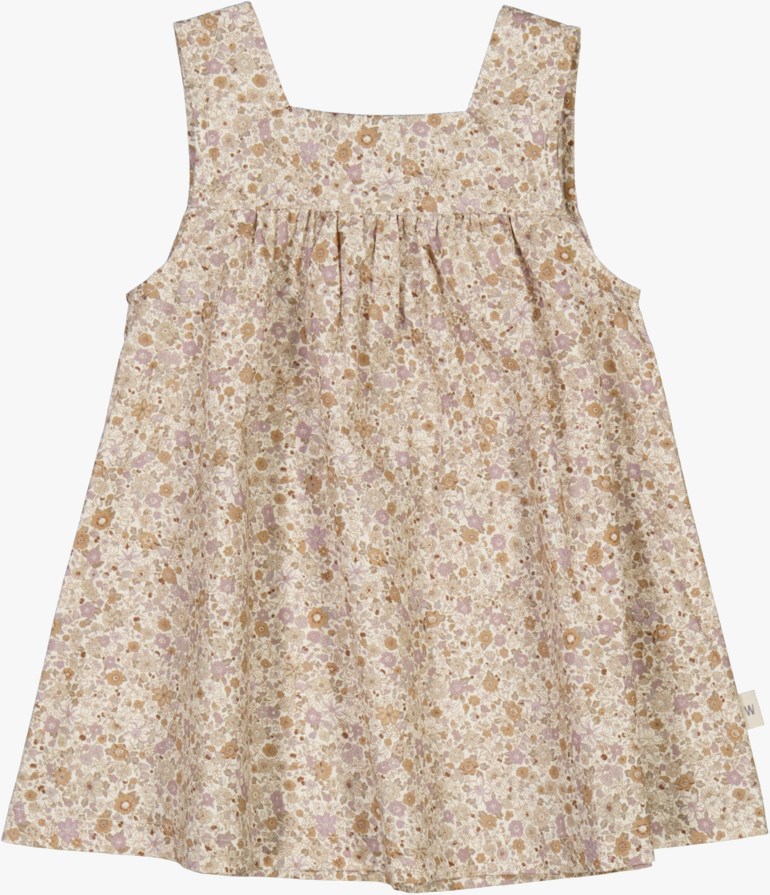 Ayla kjole Lilla - undefined - 1