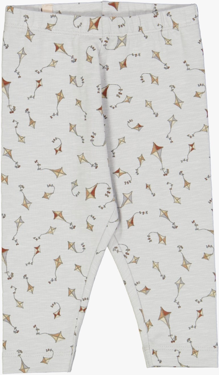 Silas bukse Blå - undefined - 1