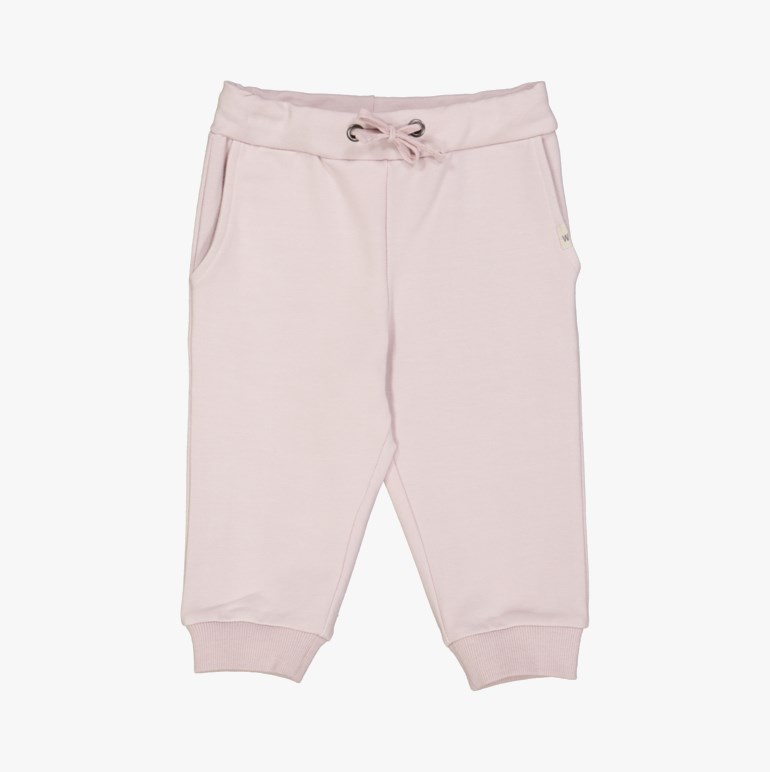 Rio joggebukse Lilla - undefined - 1