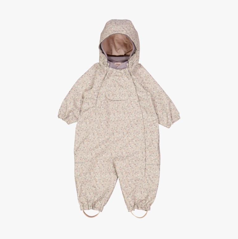 Olly Tech parkdress Lilla - undefined - 1