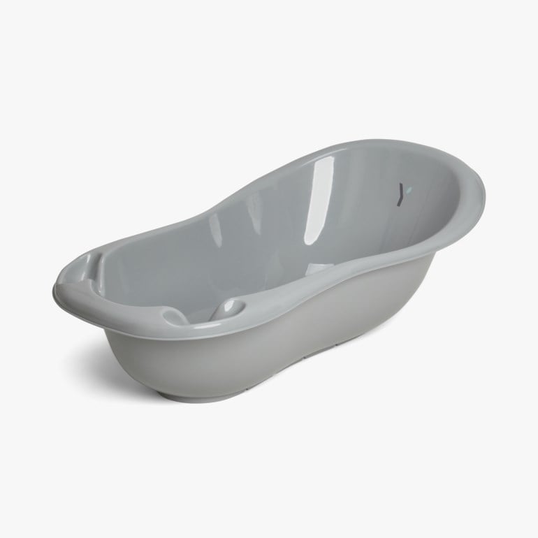 Badebalje stor Grå - 11033000-Grey-0year - 1