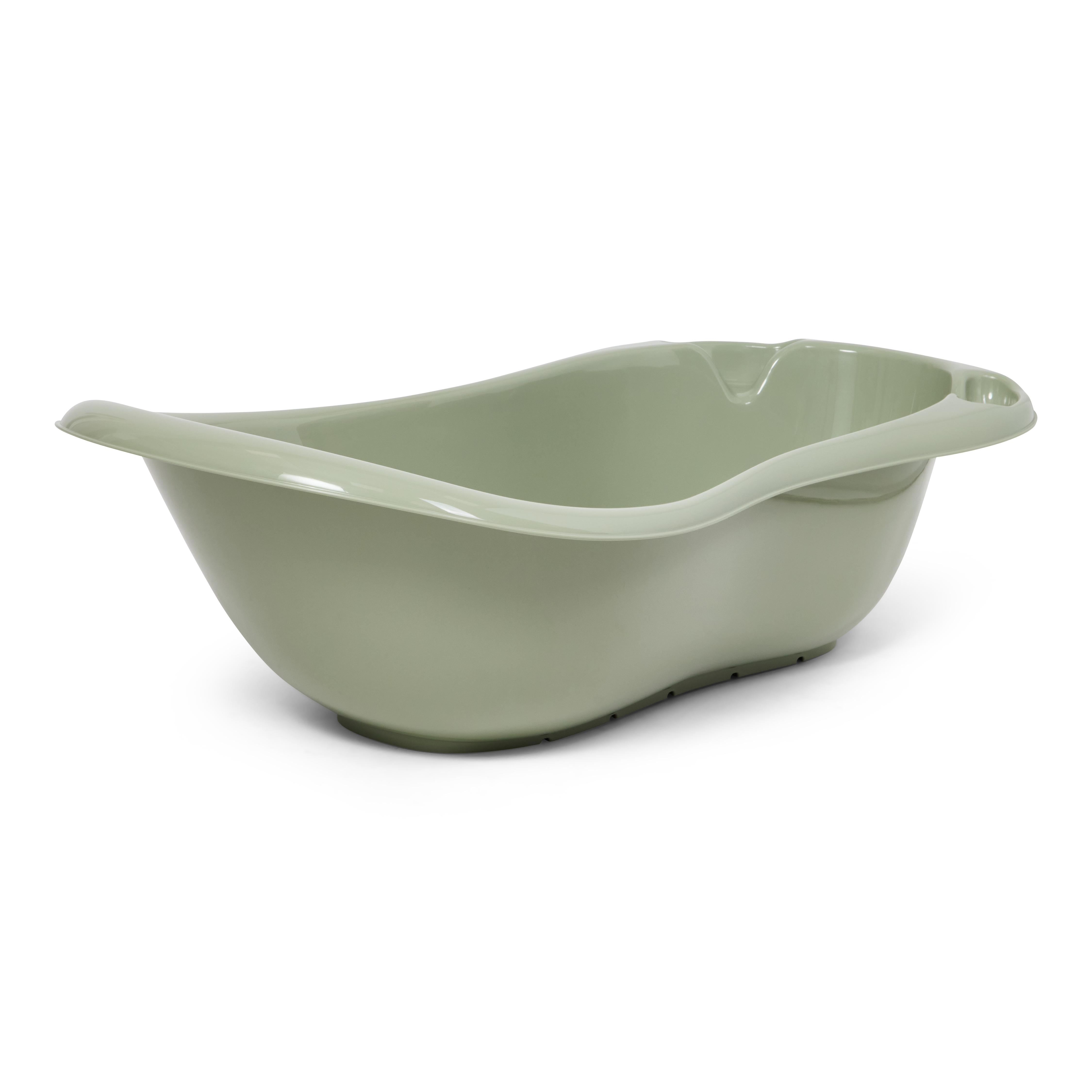 Badebalje stor, lightgreen