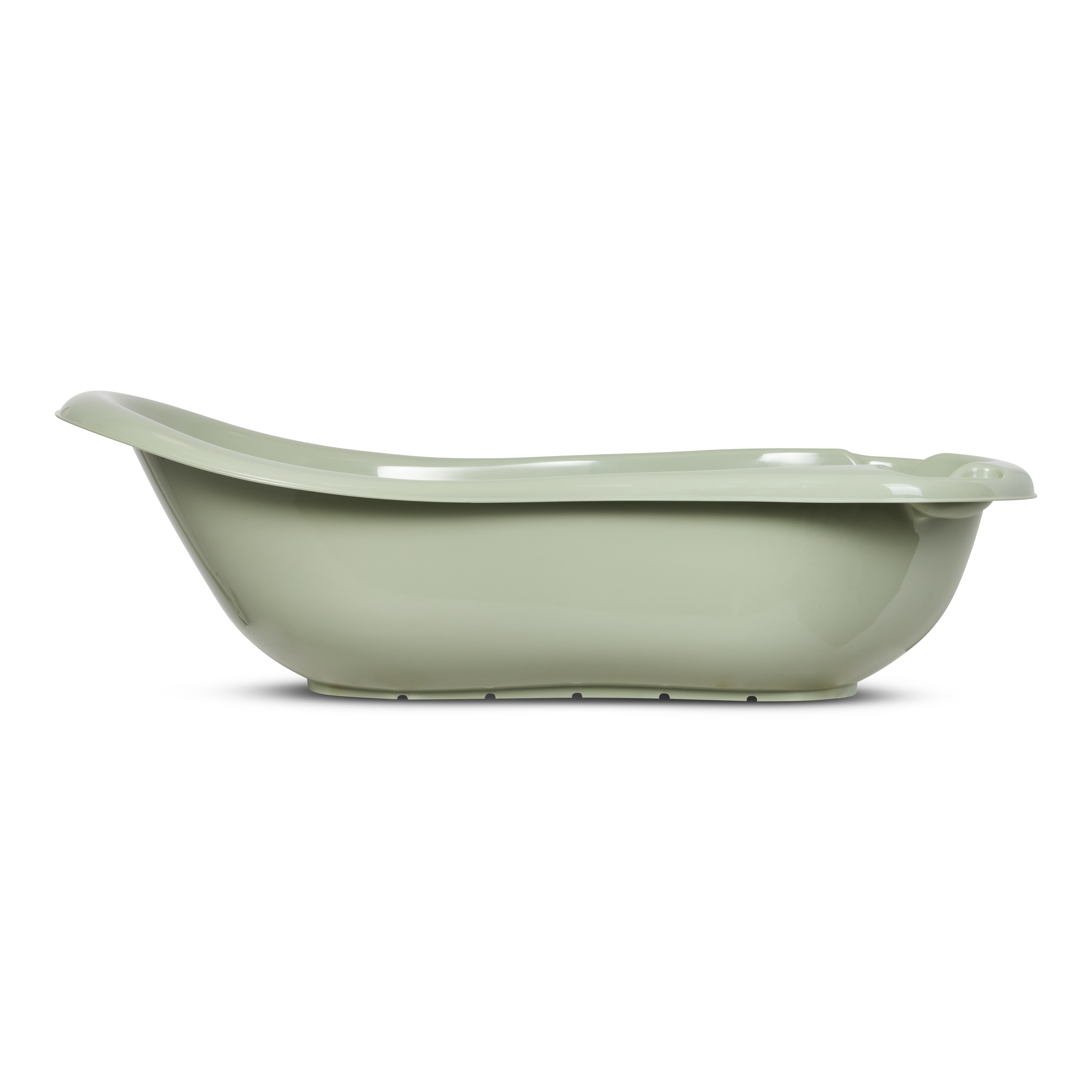 Badebalje stor, lightgreen
