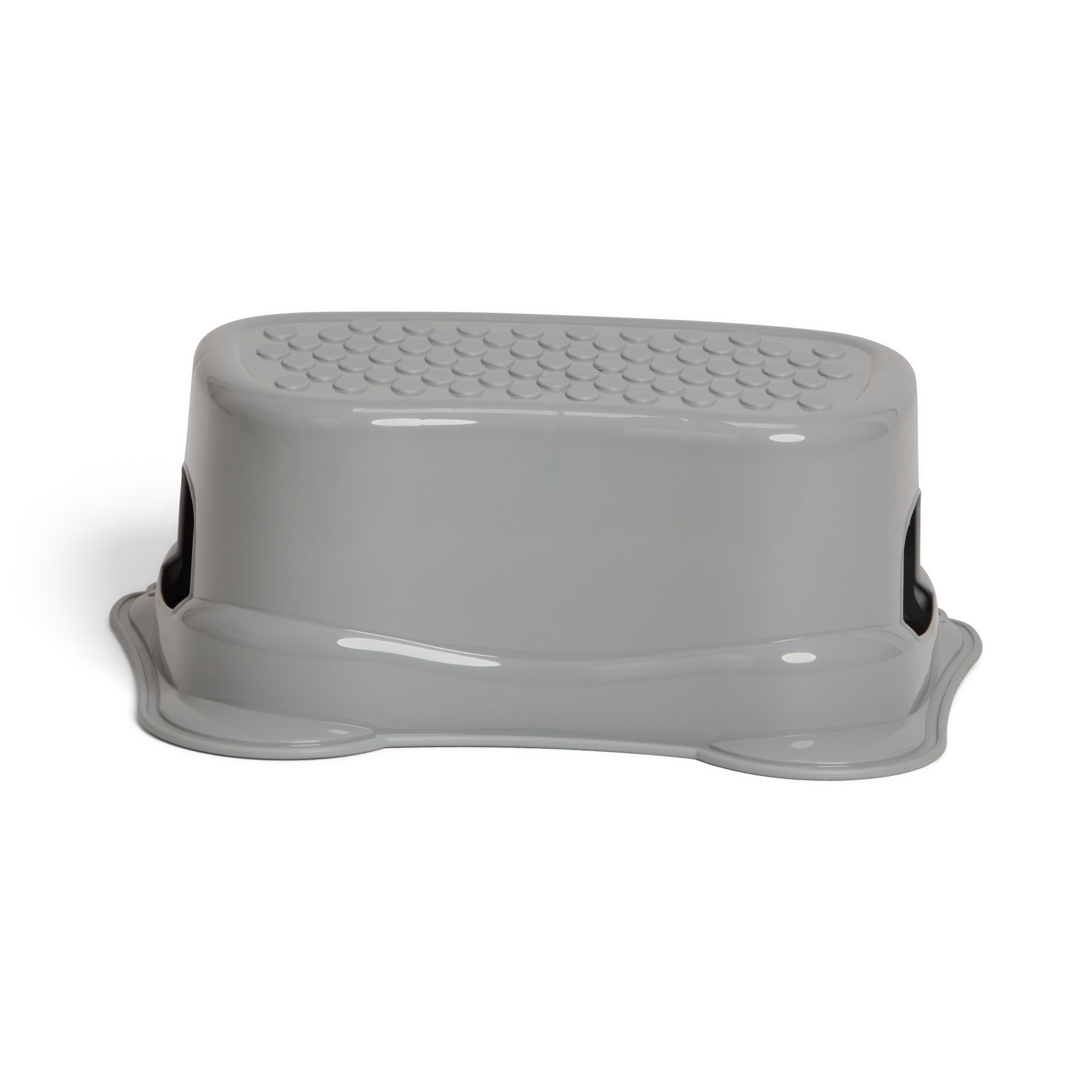Skammel, grey
