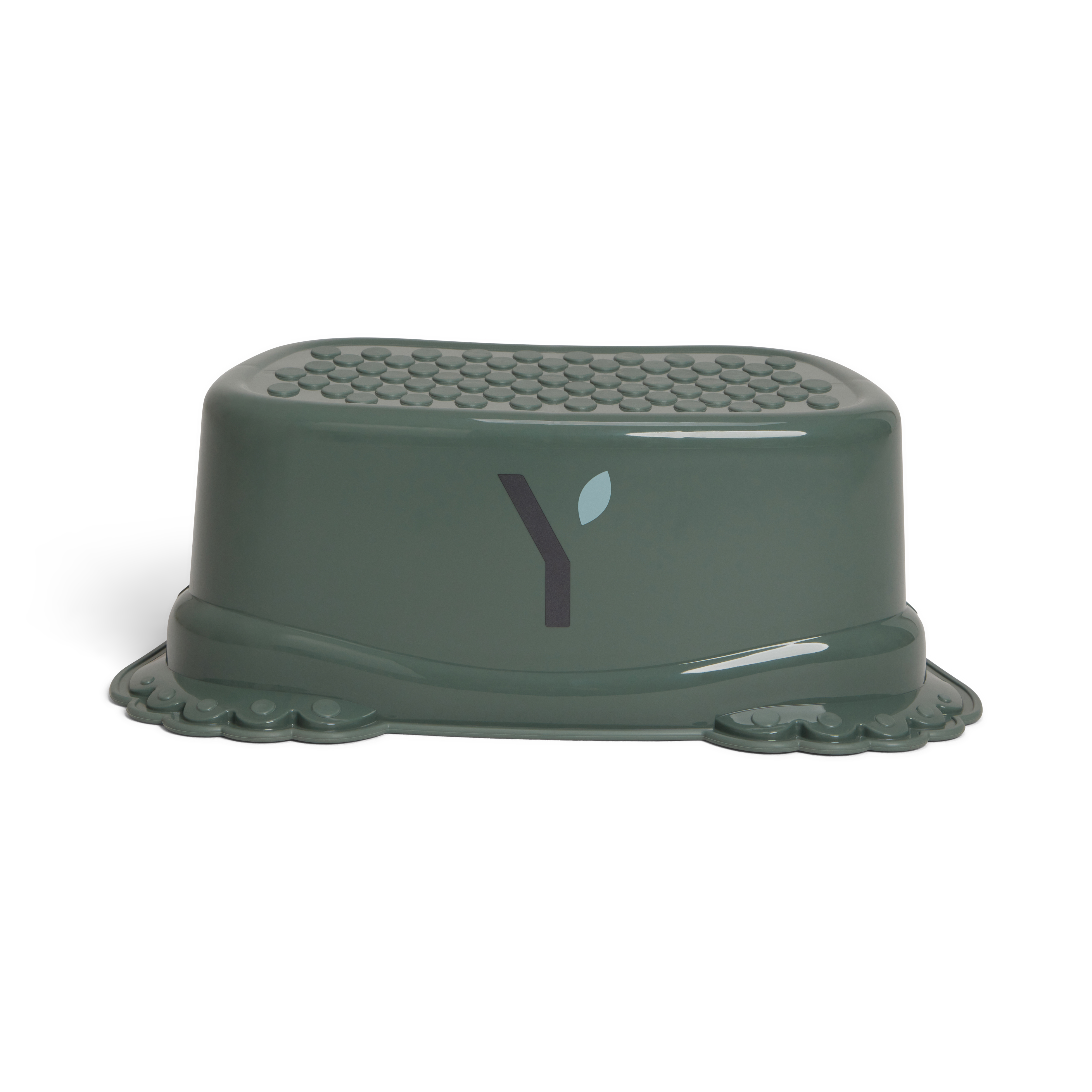 Skammel, green