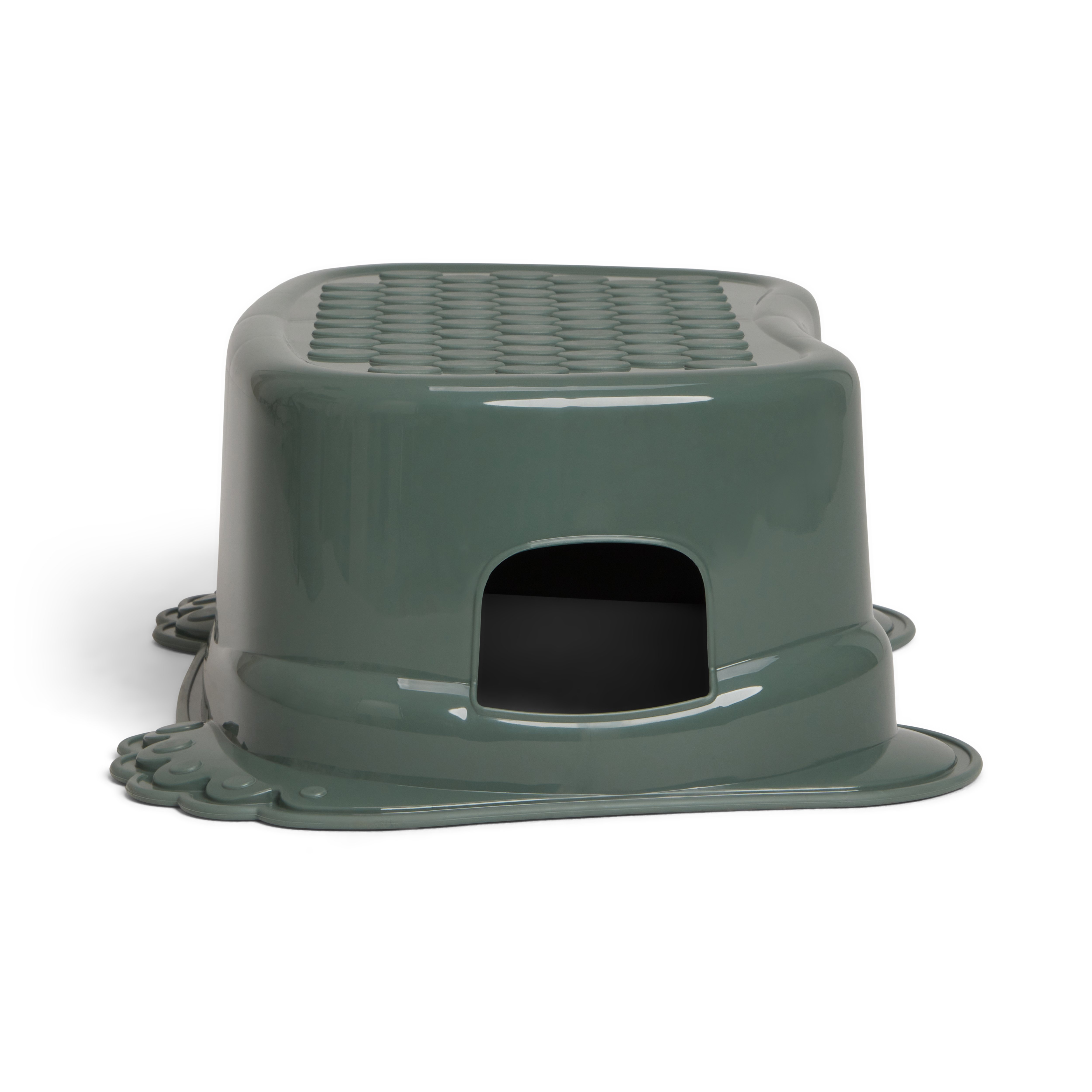 Skammel, green