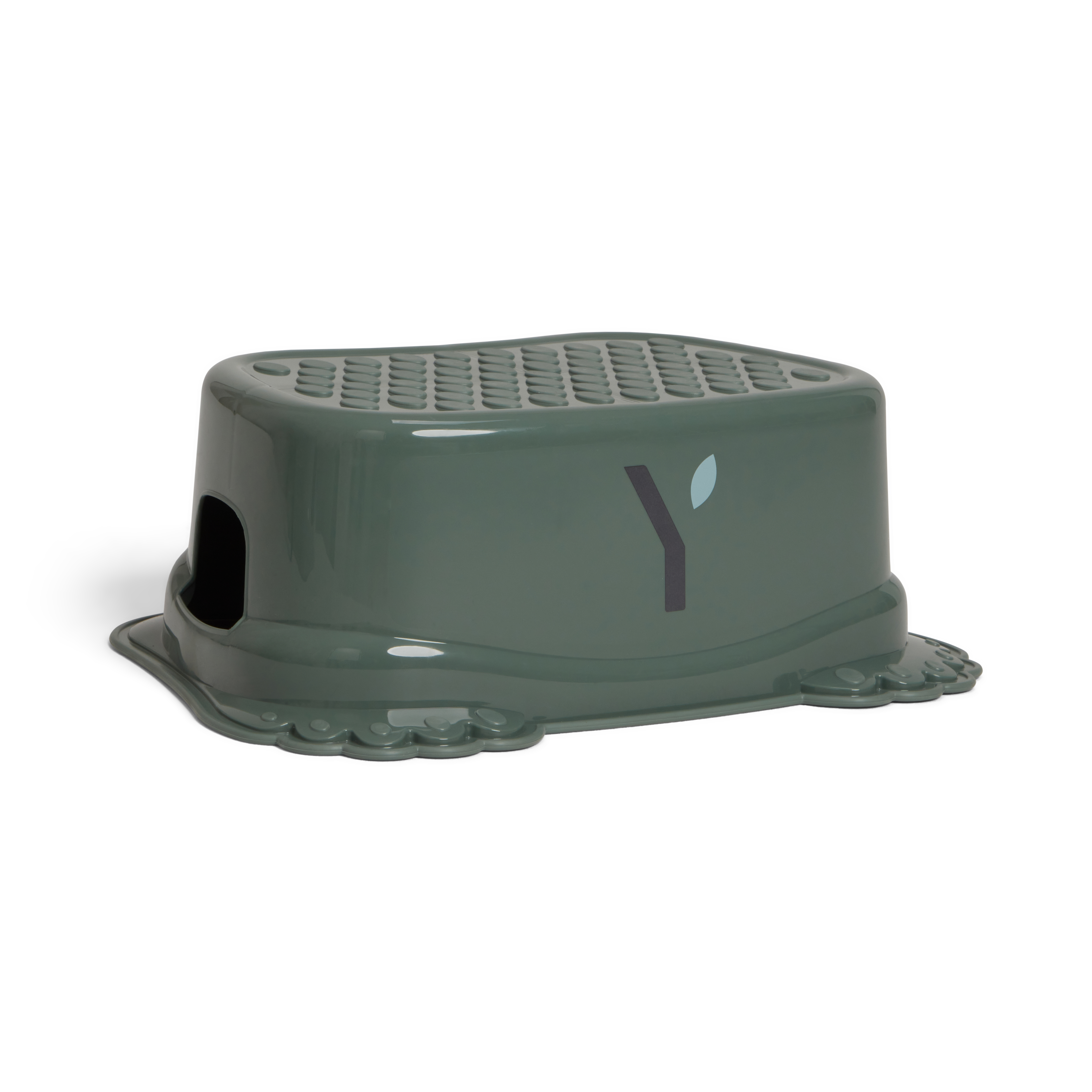 Skammel, green