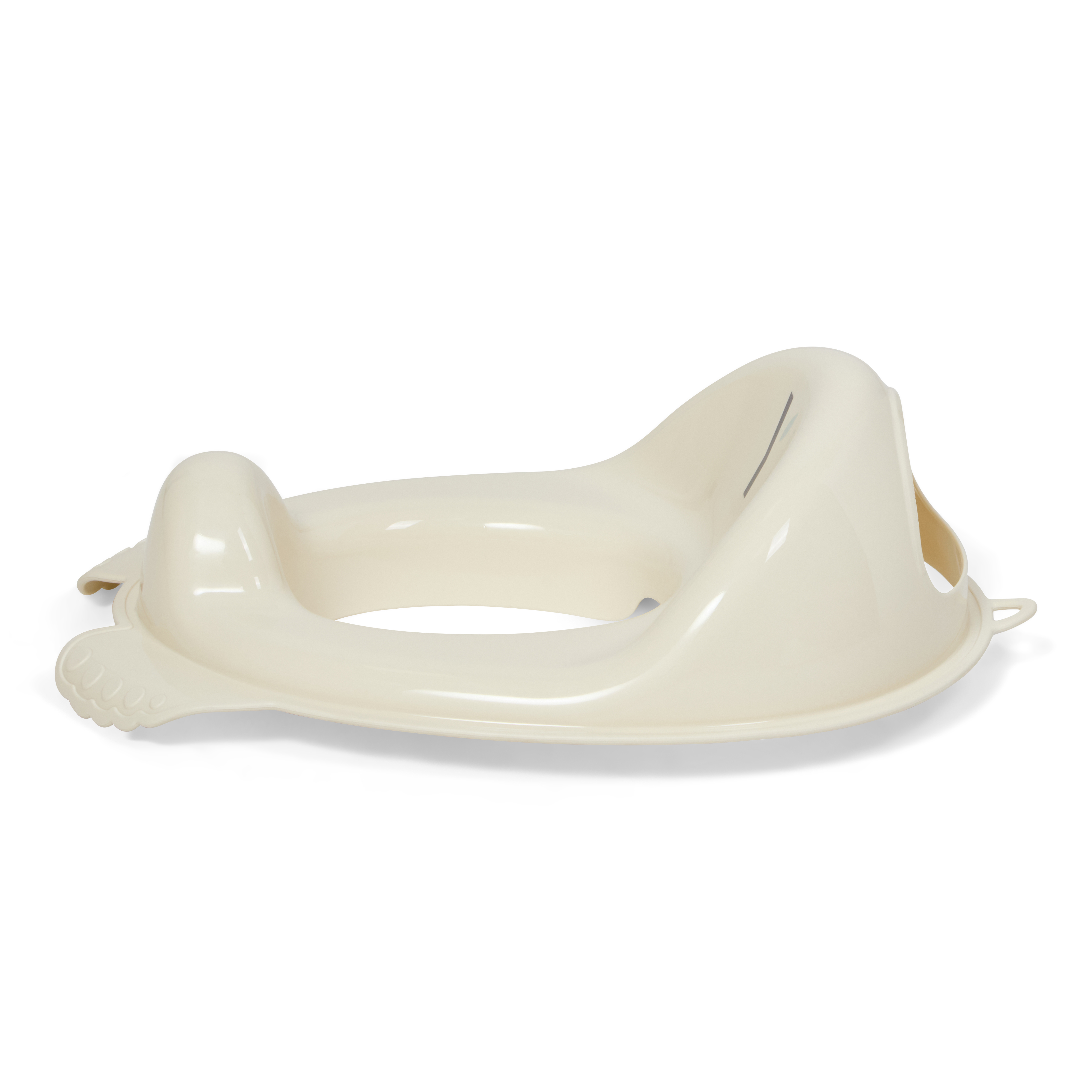 Toalettsete, beige