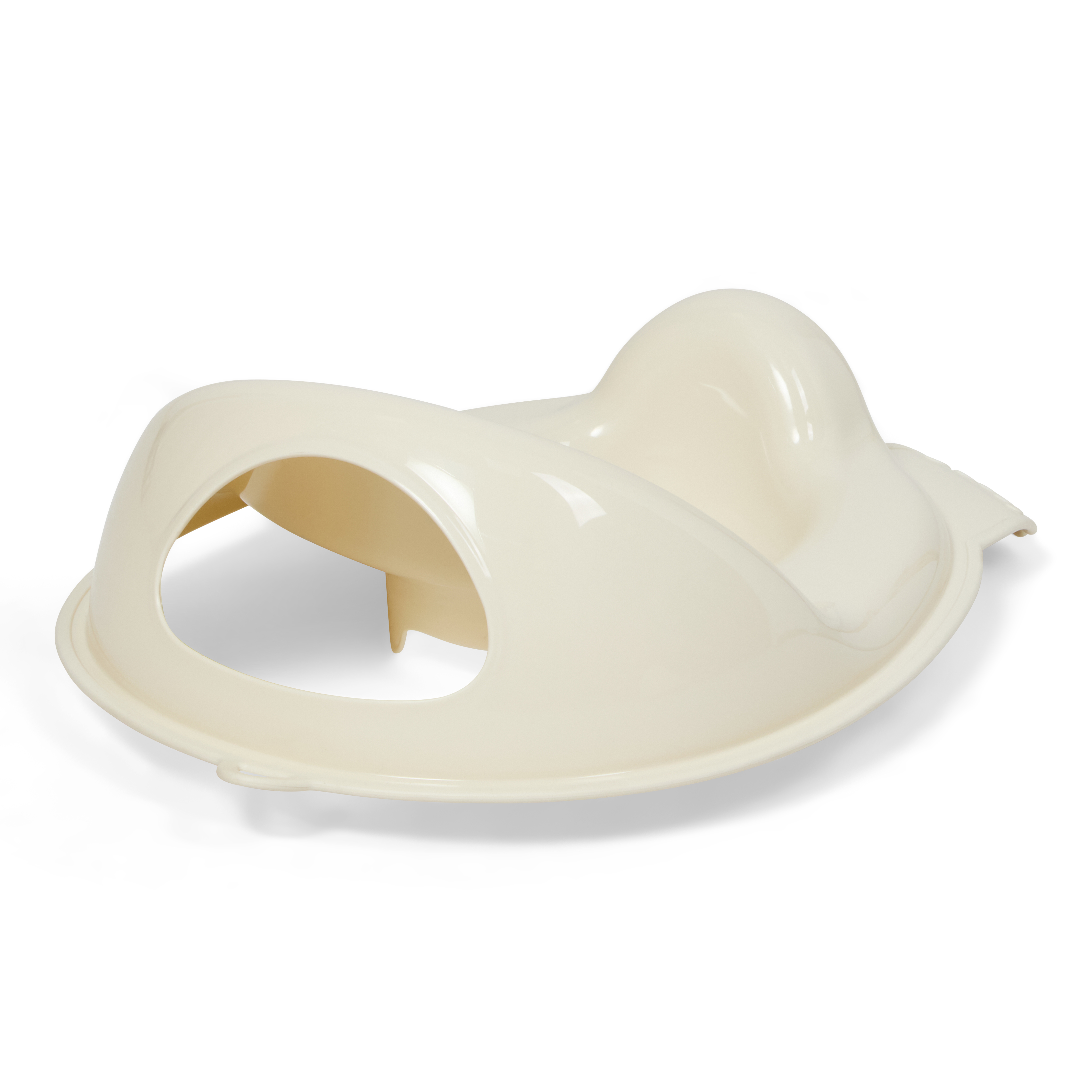 Toalettsete, beige