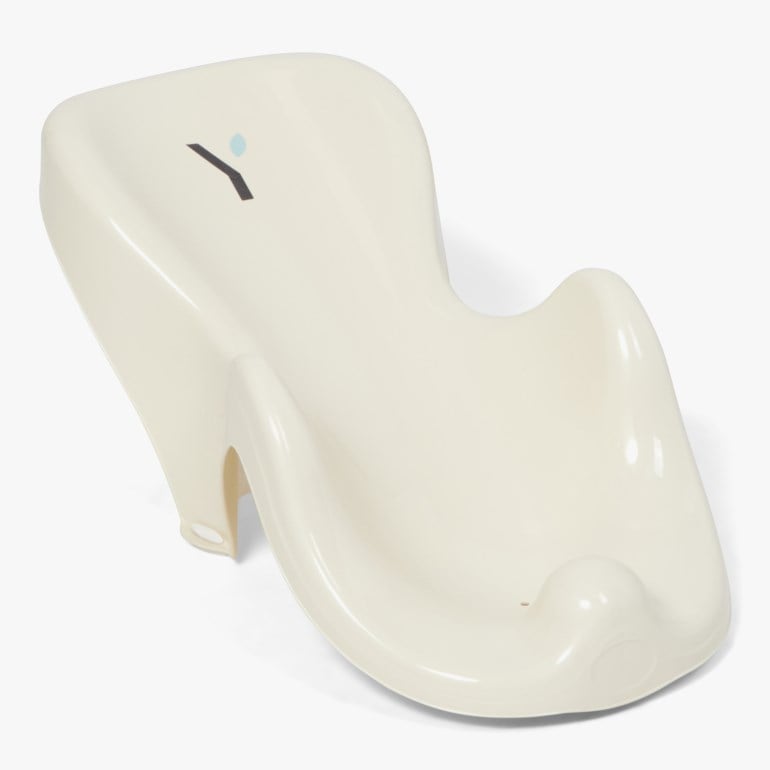 Nyfødtstøtte til badebalje Beige - 11033004-Beige-onesize - 1