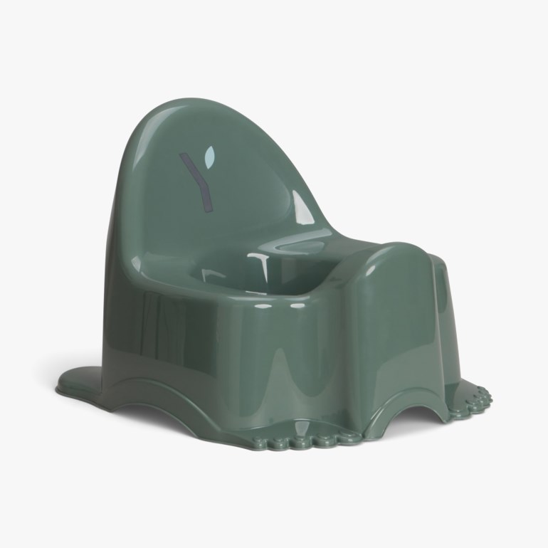 Potte eco Grønn - undefined - 1