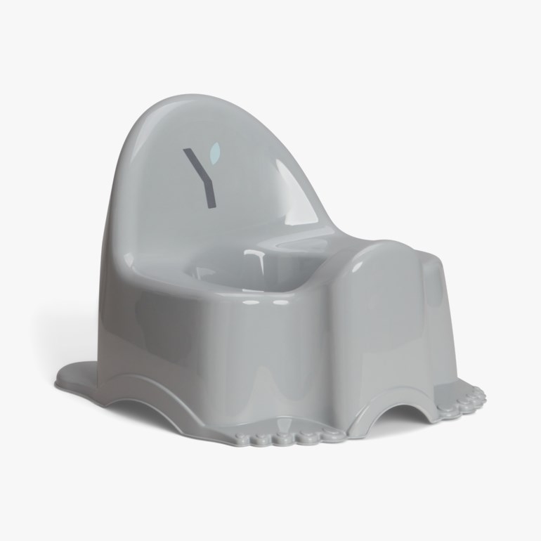 Potte eco Grå - undefined - 1