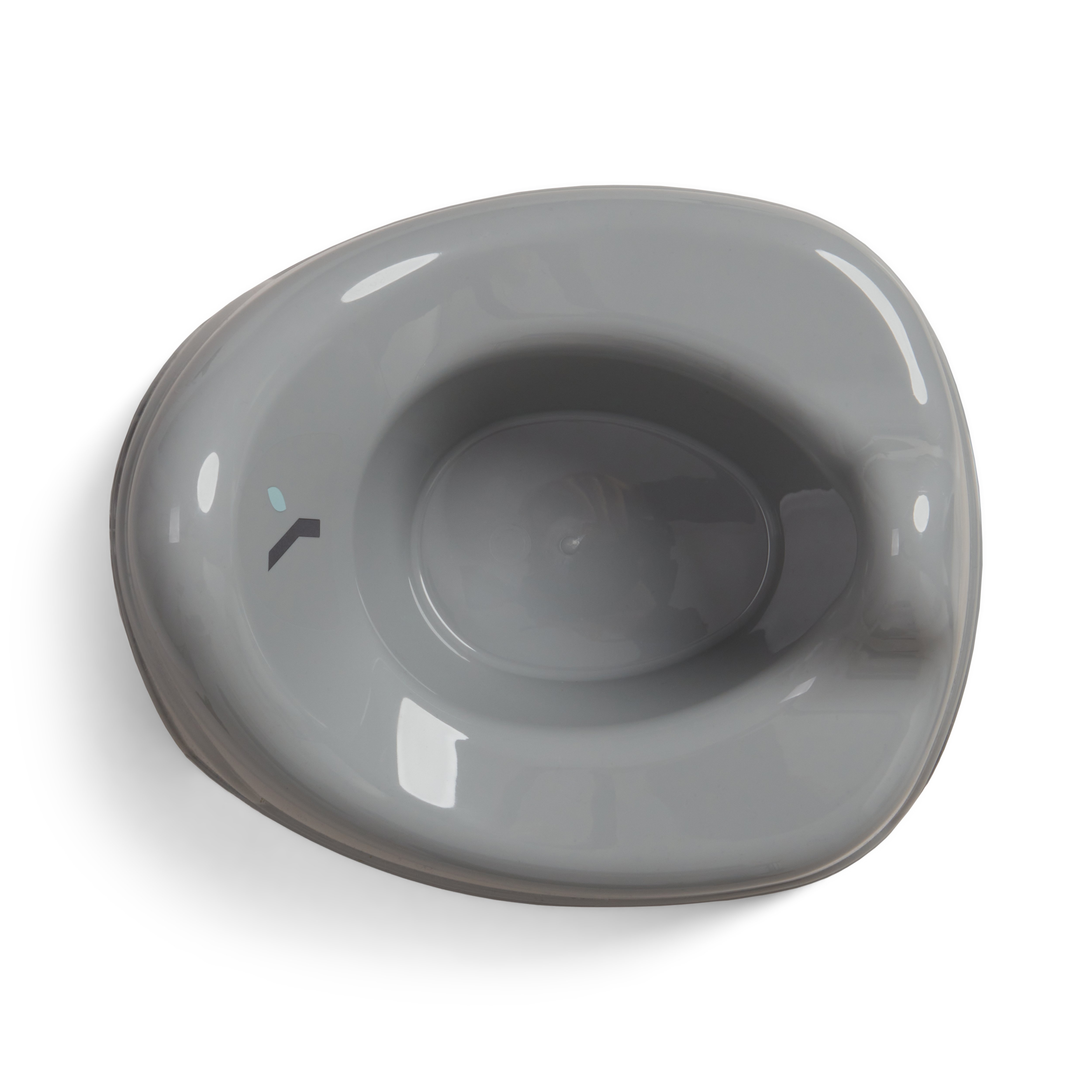 Potte, grey