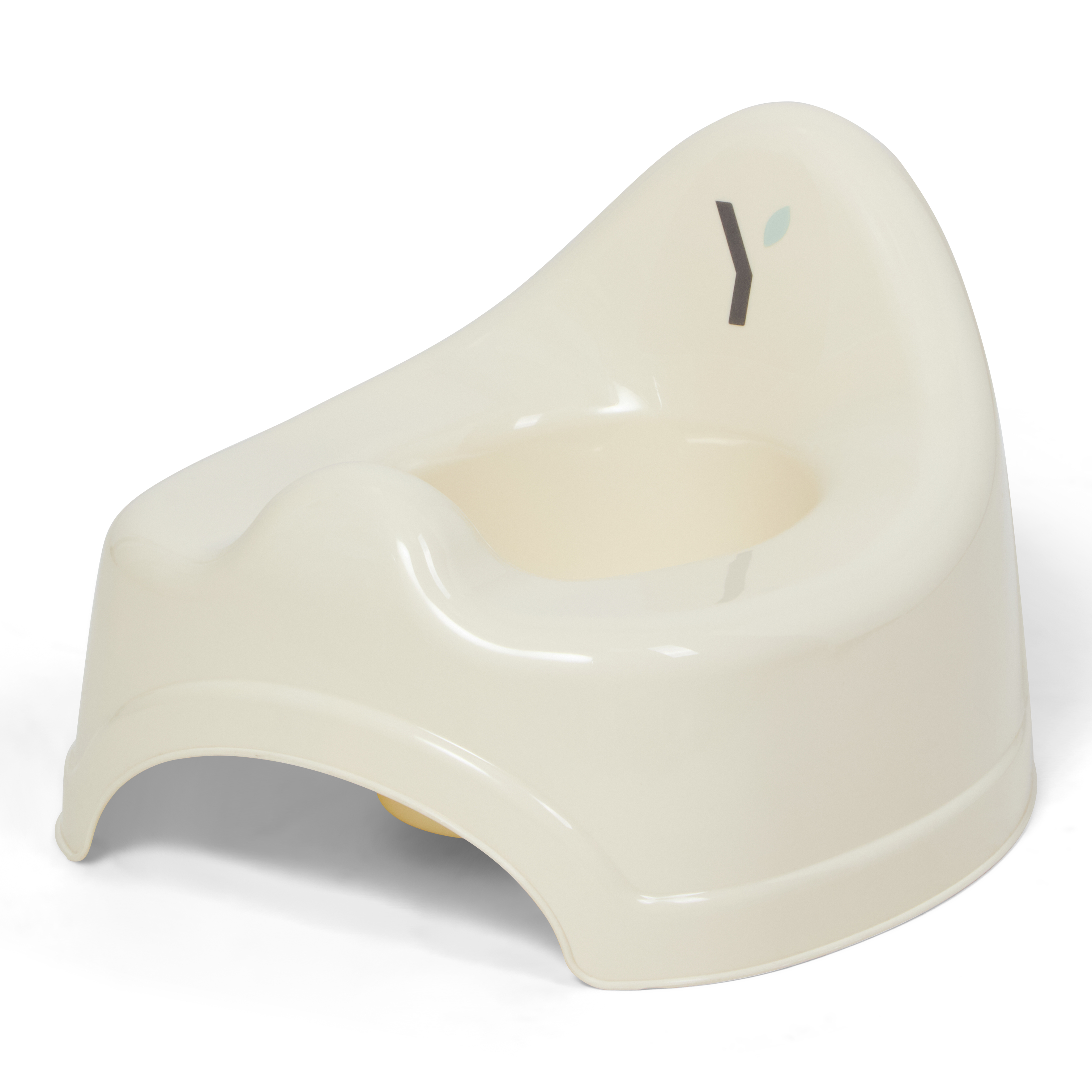 Potte basic, beige