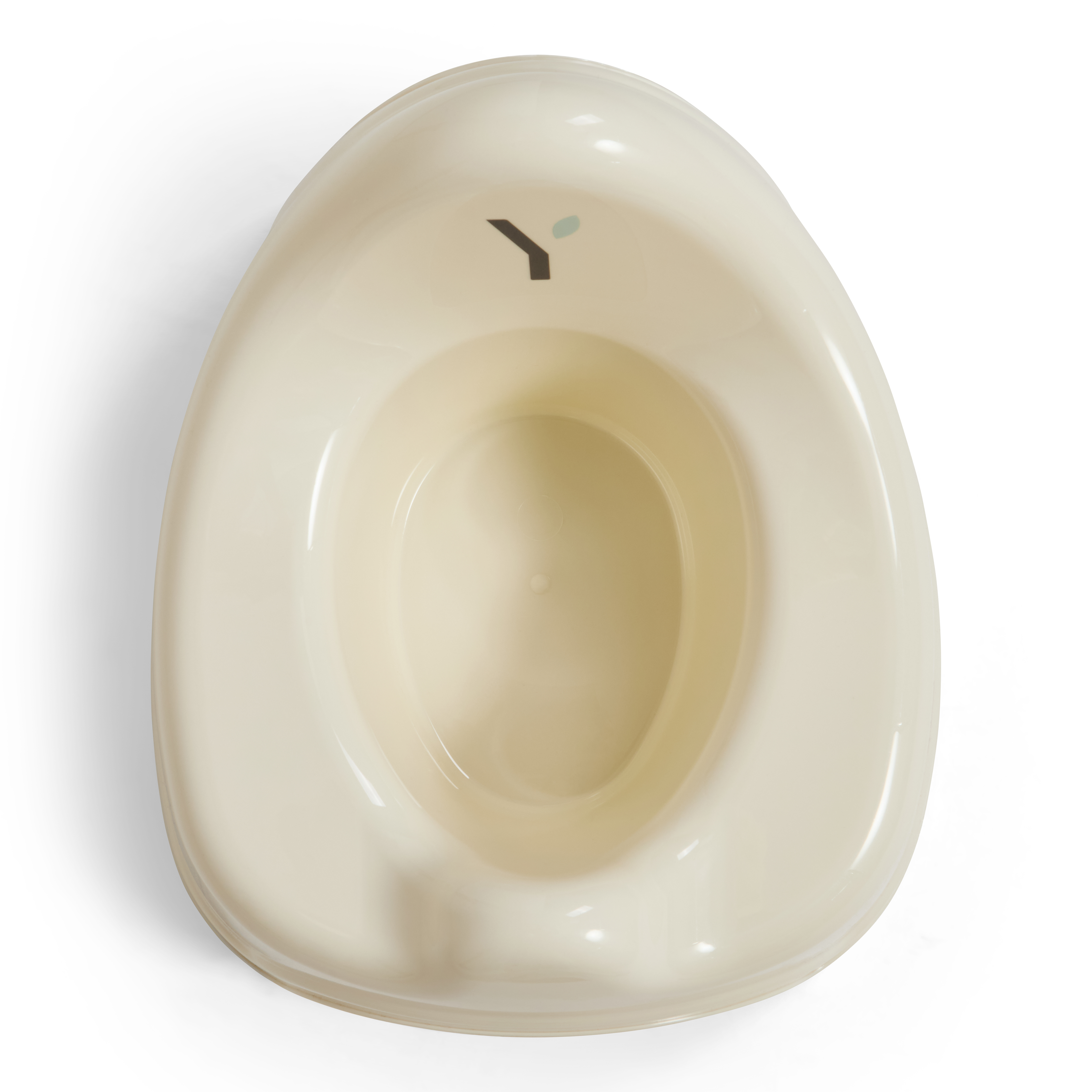Potte basic, beige