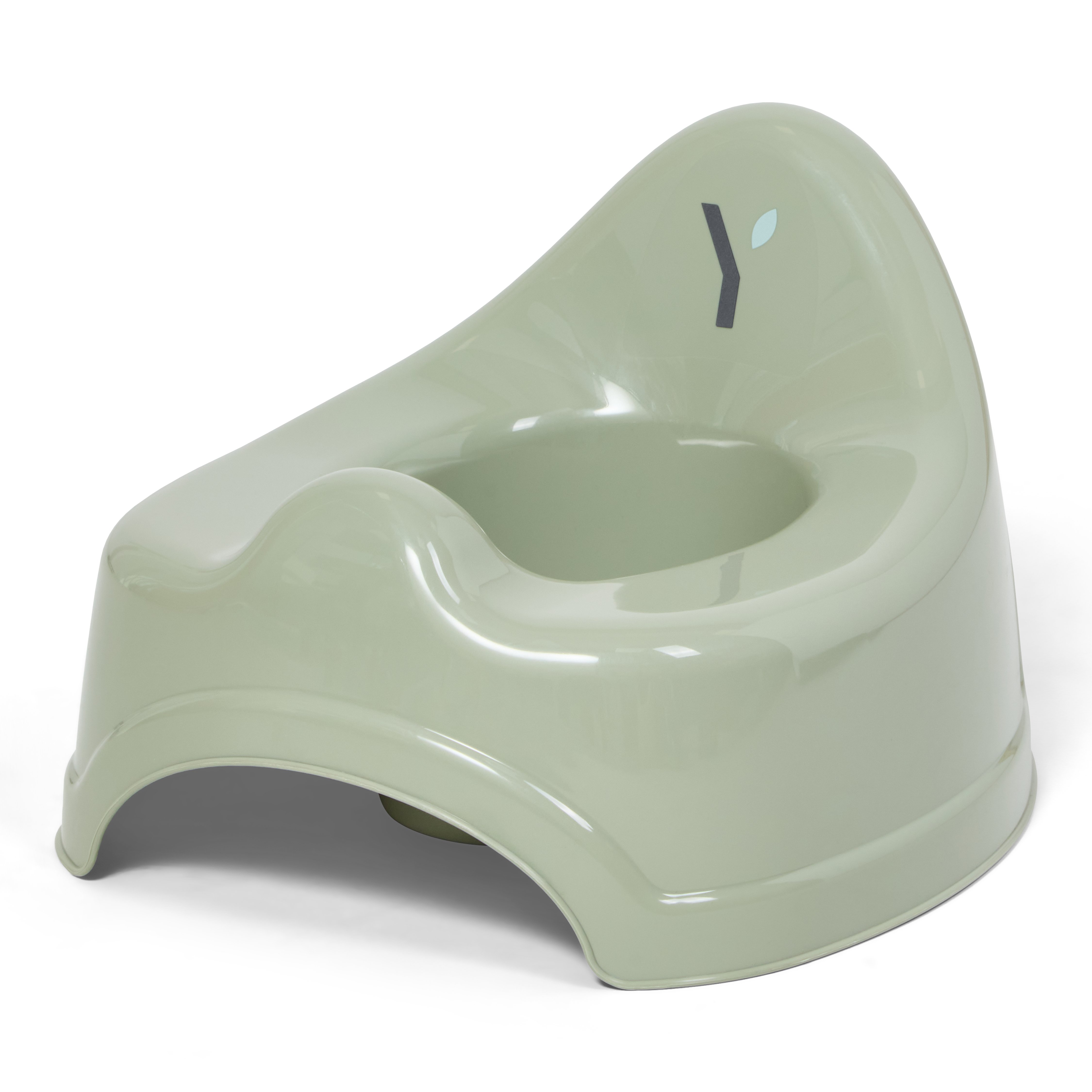 Potte basic, lightgreen