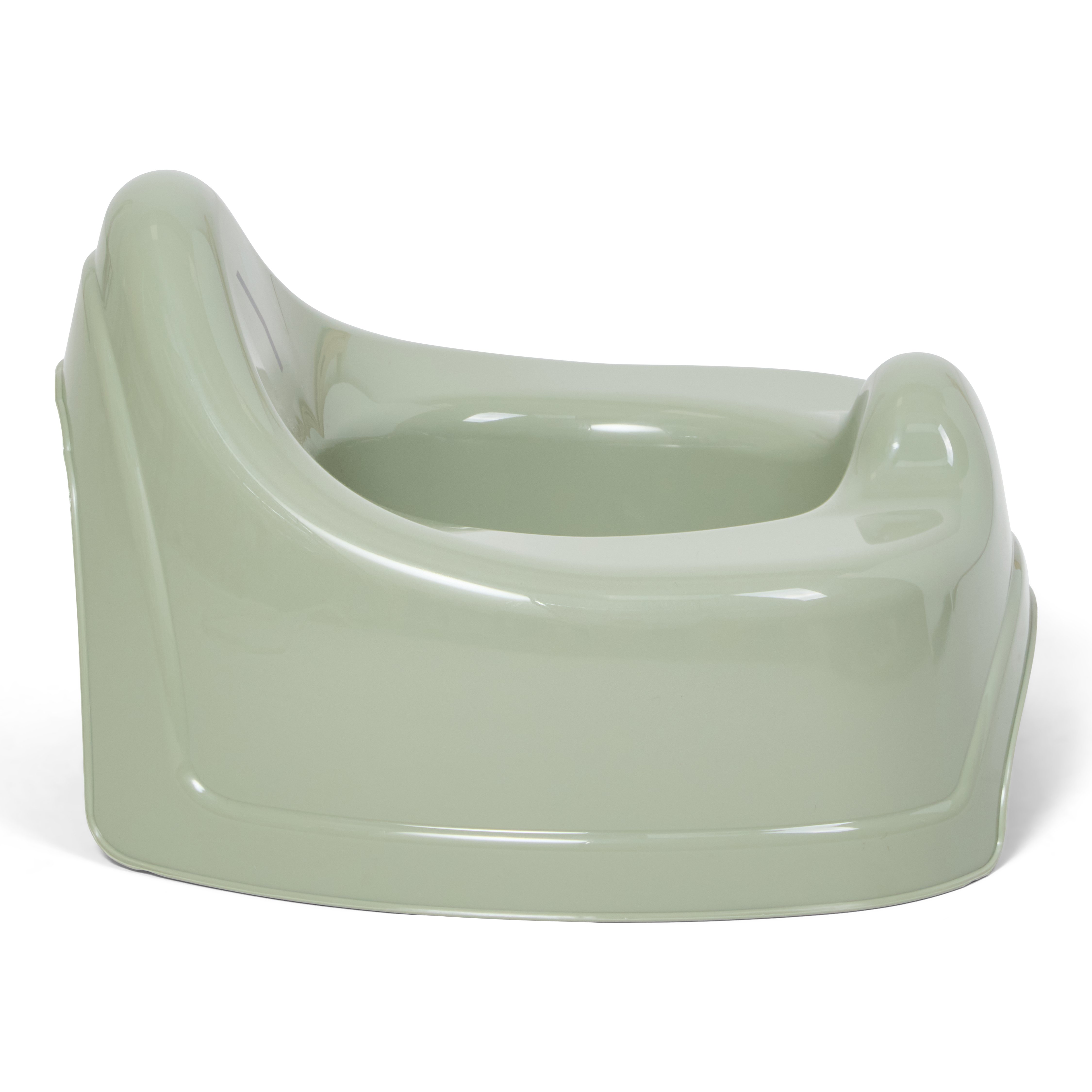Potte basic, lightgreen