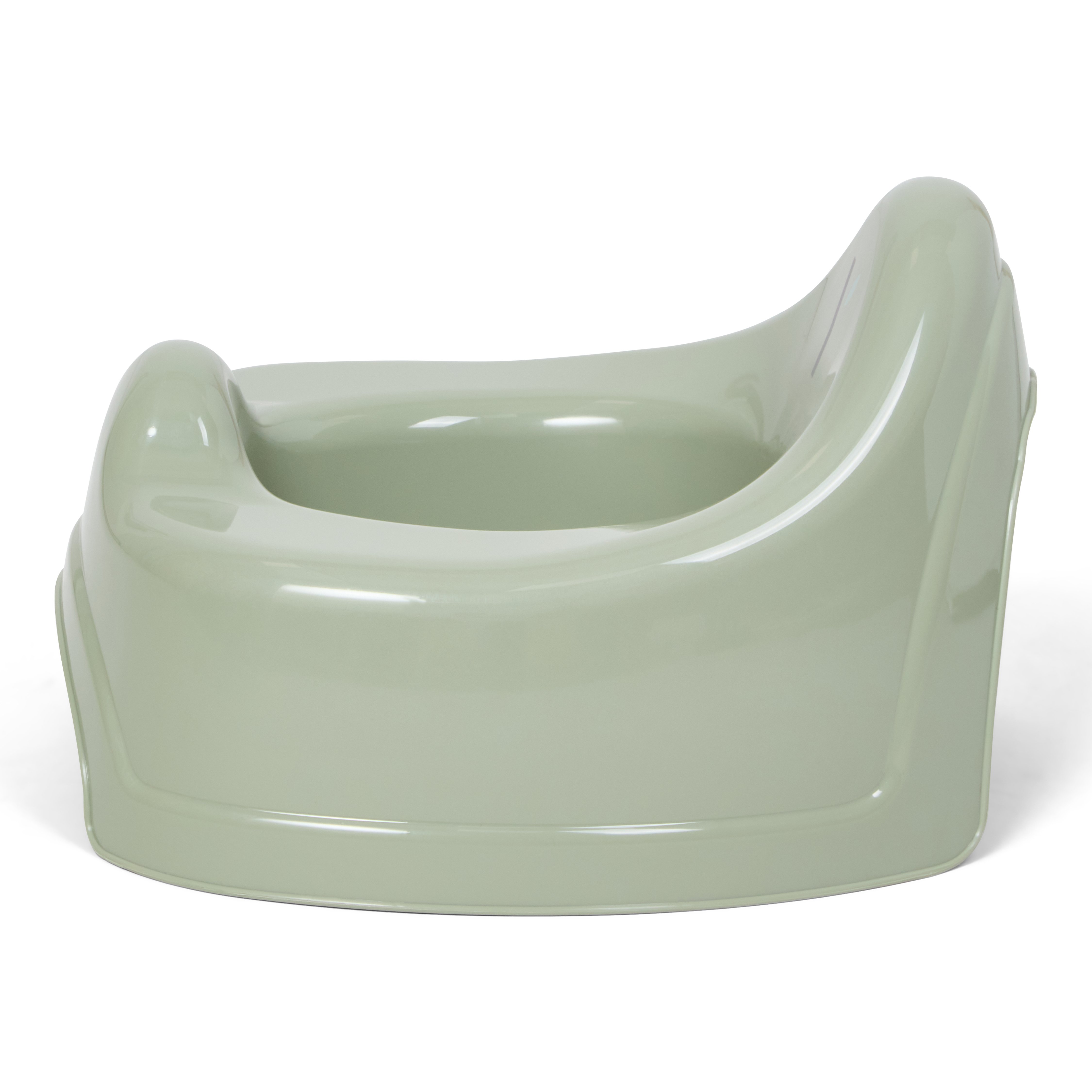 Potte basic, lightgreen