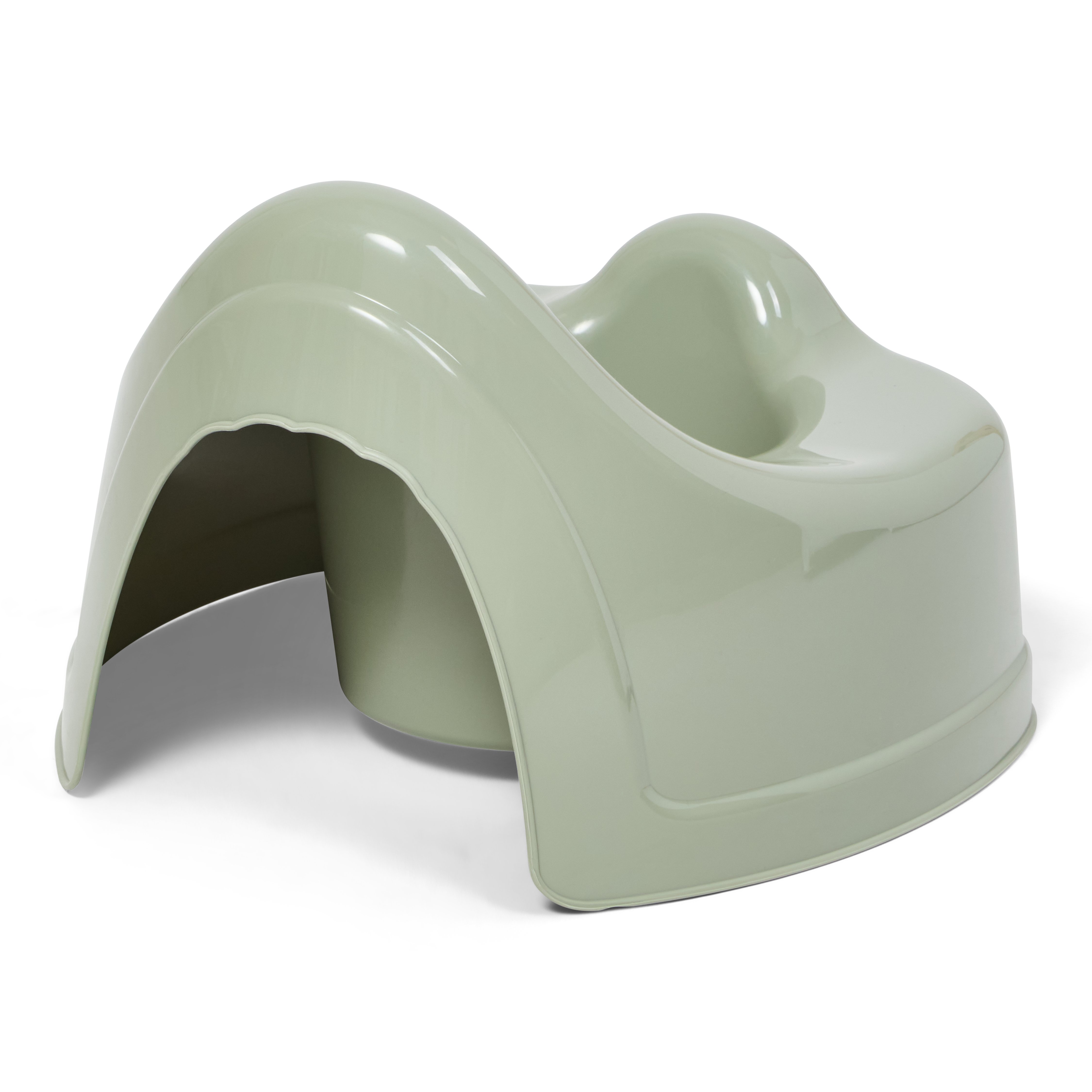 Potte basic, lightgreen