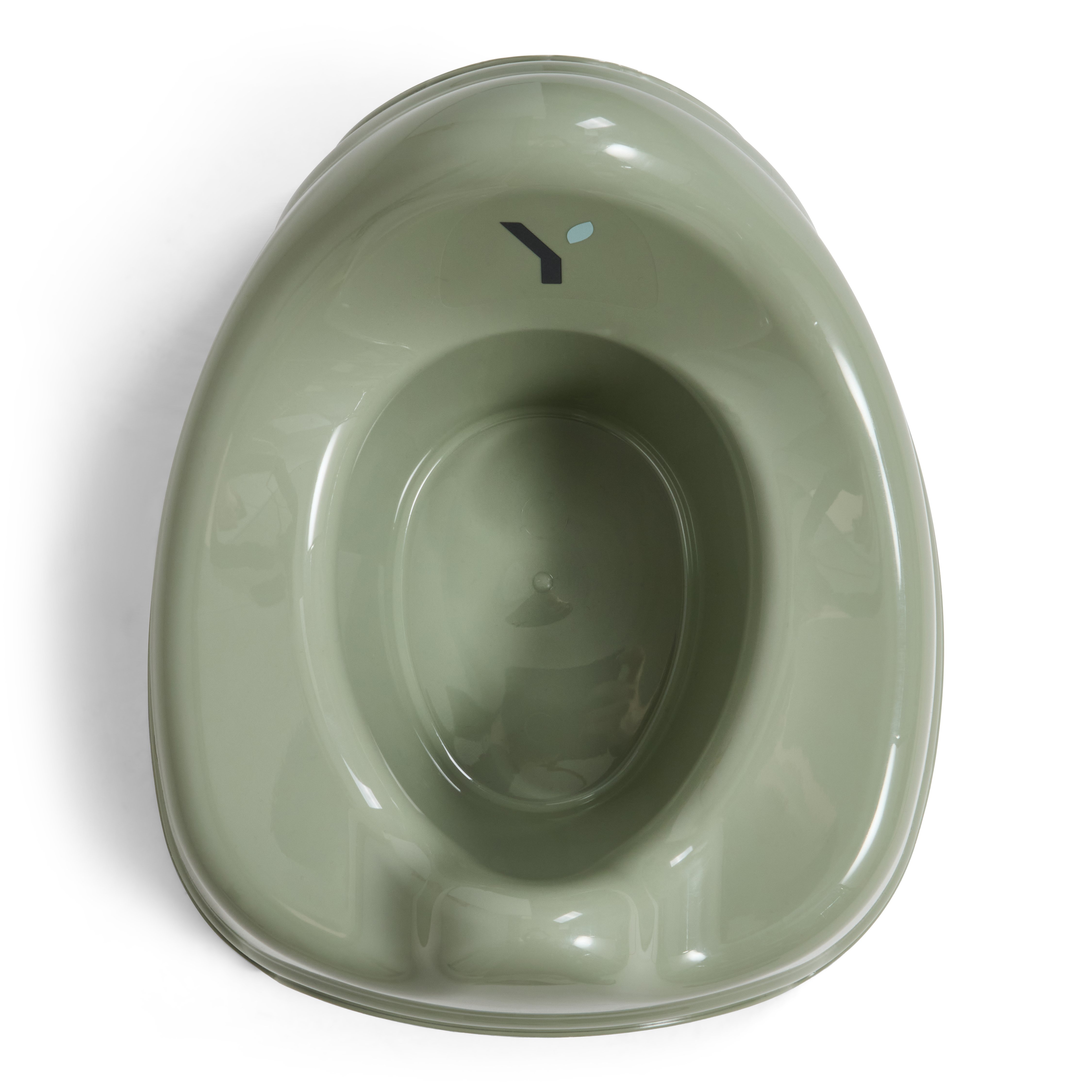 Potte basic, lightgreen