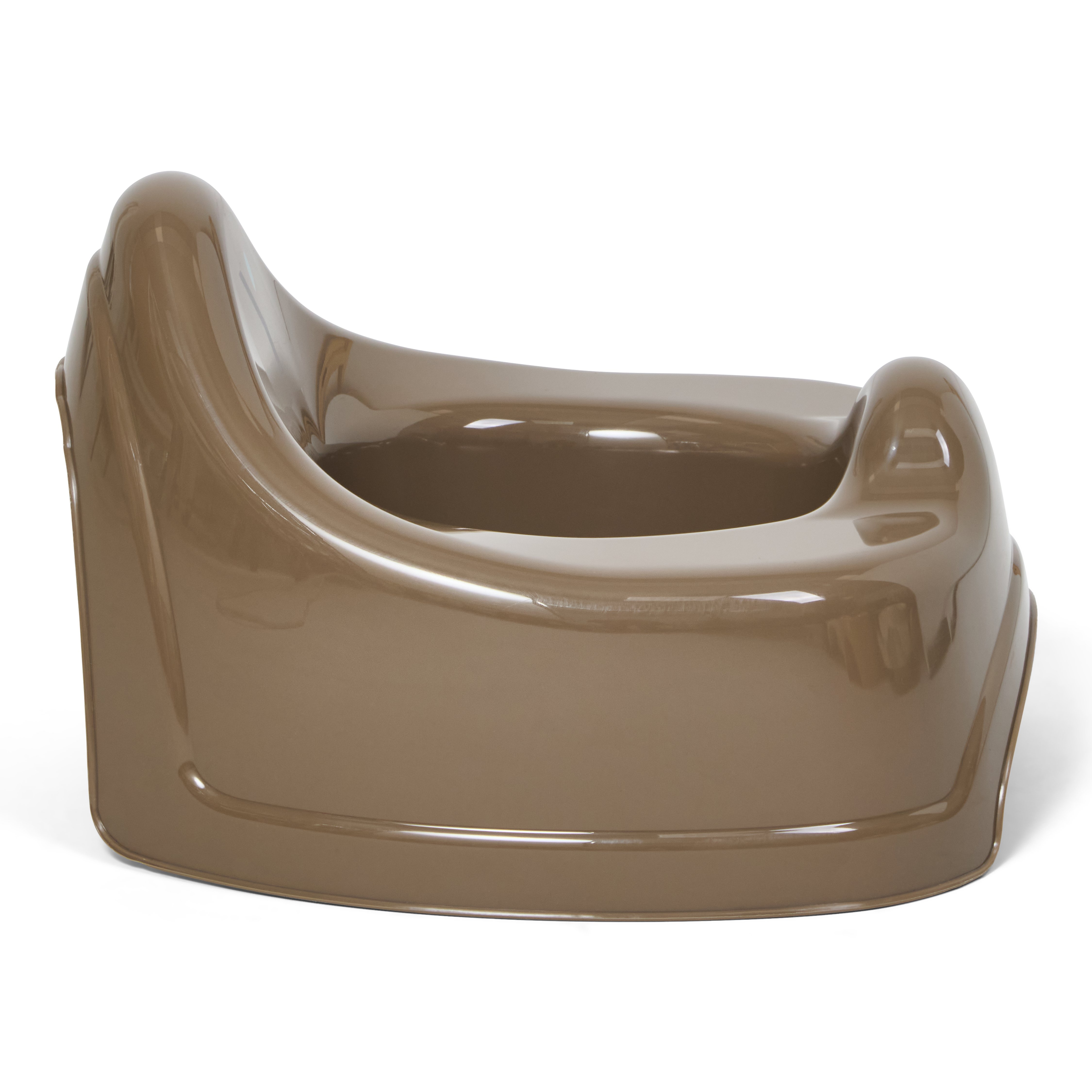 Potte basic, walnut