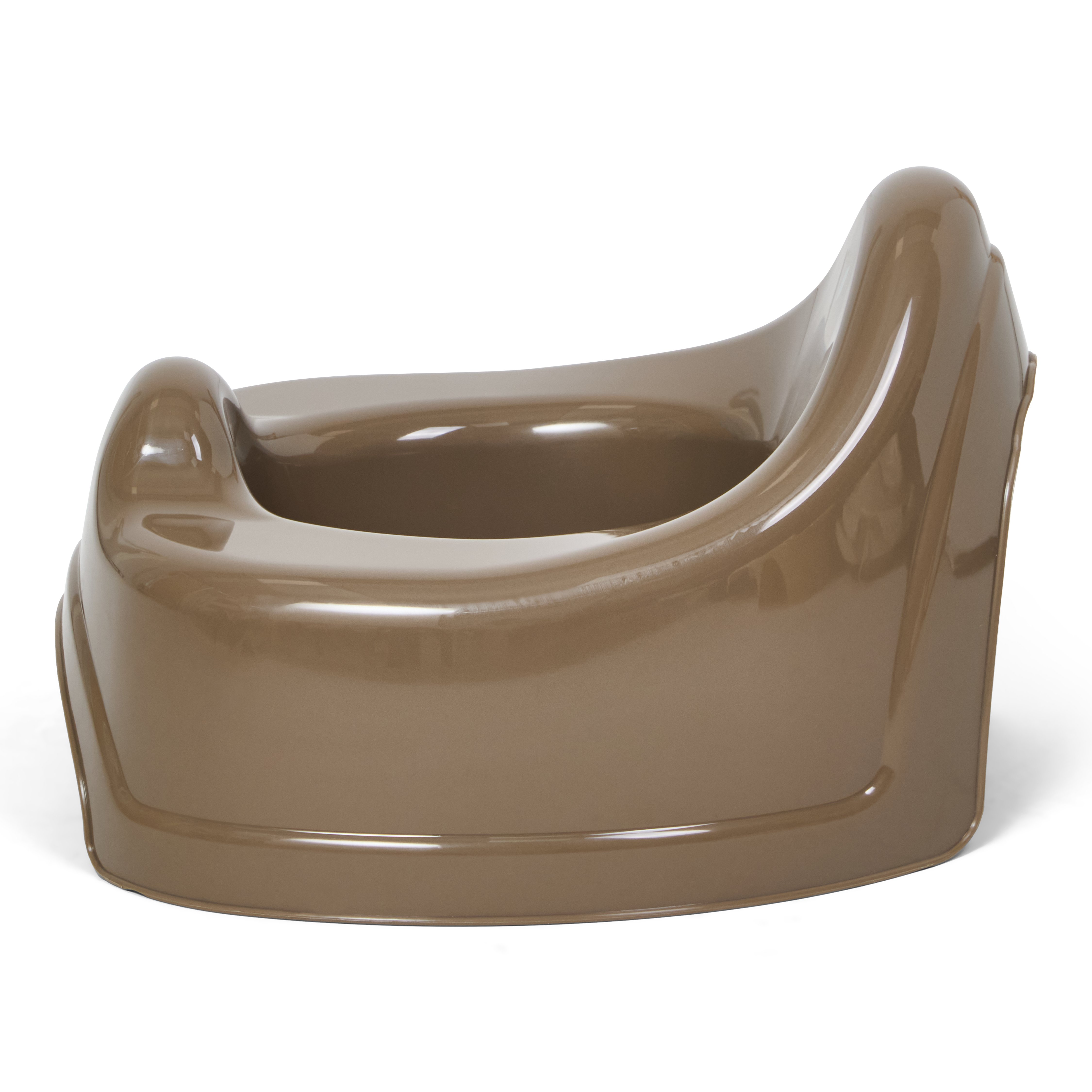 Potte basic, walnut
