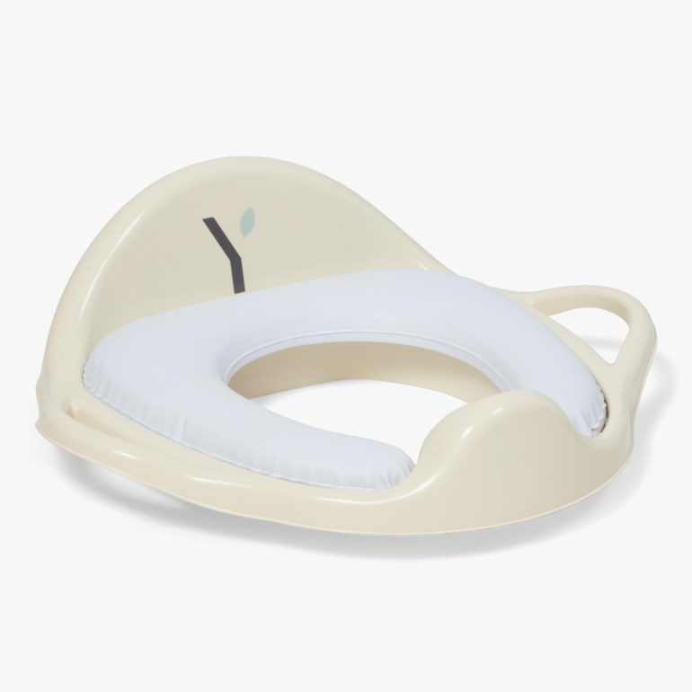 Mykt toalettsete Beige - 11033008-Beige-2year - 1