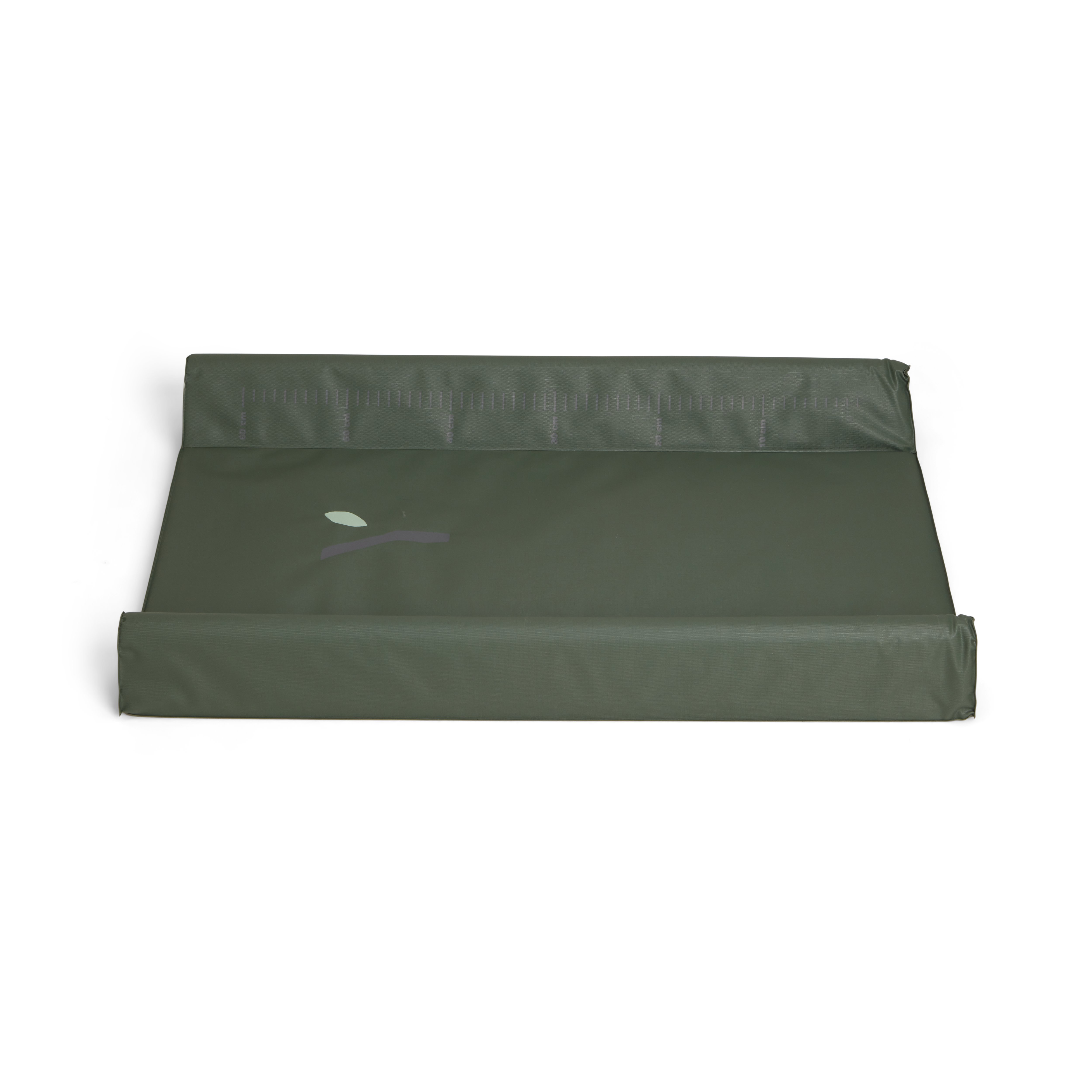 Stellematte, green