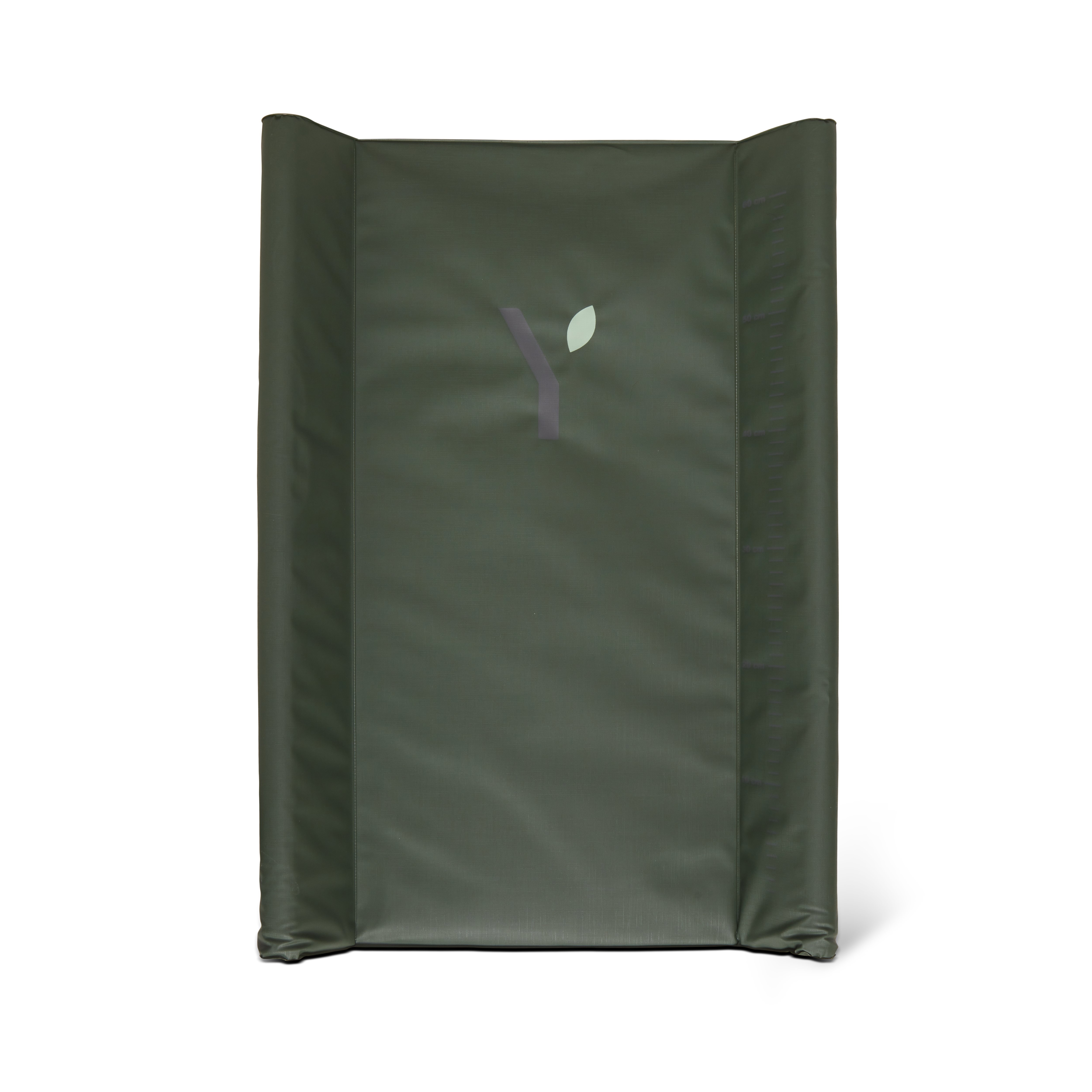 Stellematte, green