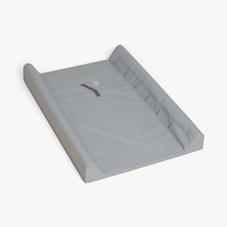 Stellematte Grå - 11033009-Grey-50x70cm - 1