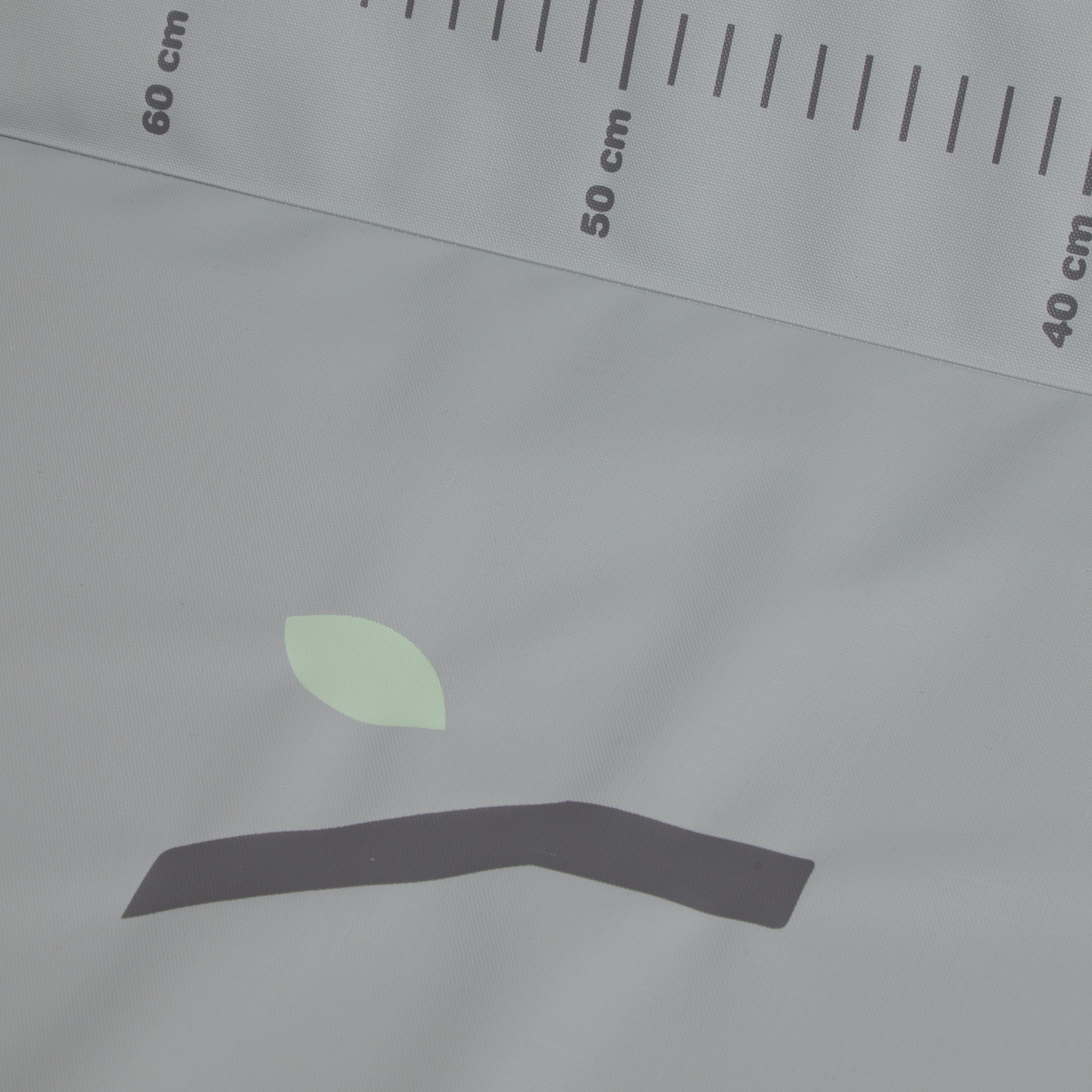 Stellematte, grey