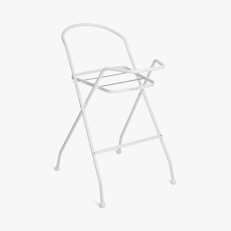 Baljestativ 86 cm Hvit - 11033011-White-onesize - 1