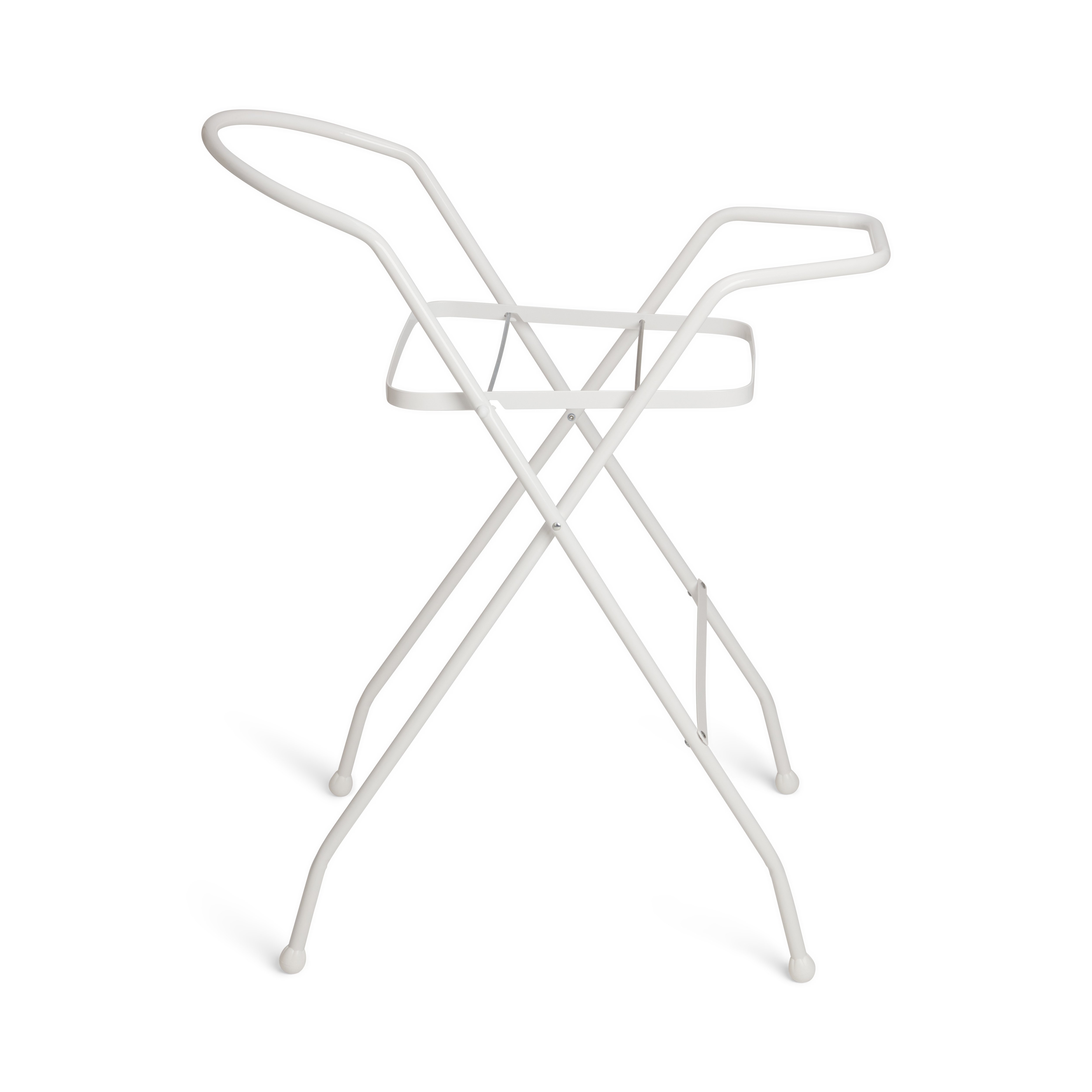 Baljestativ 86 cm, white