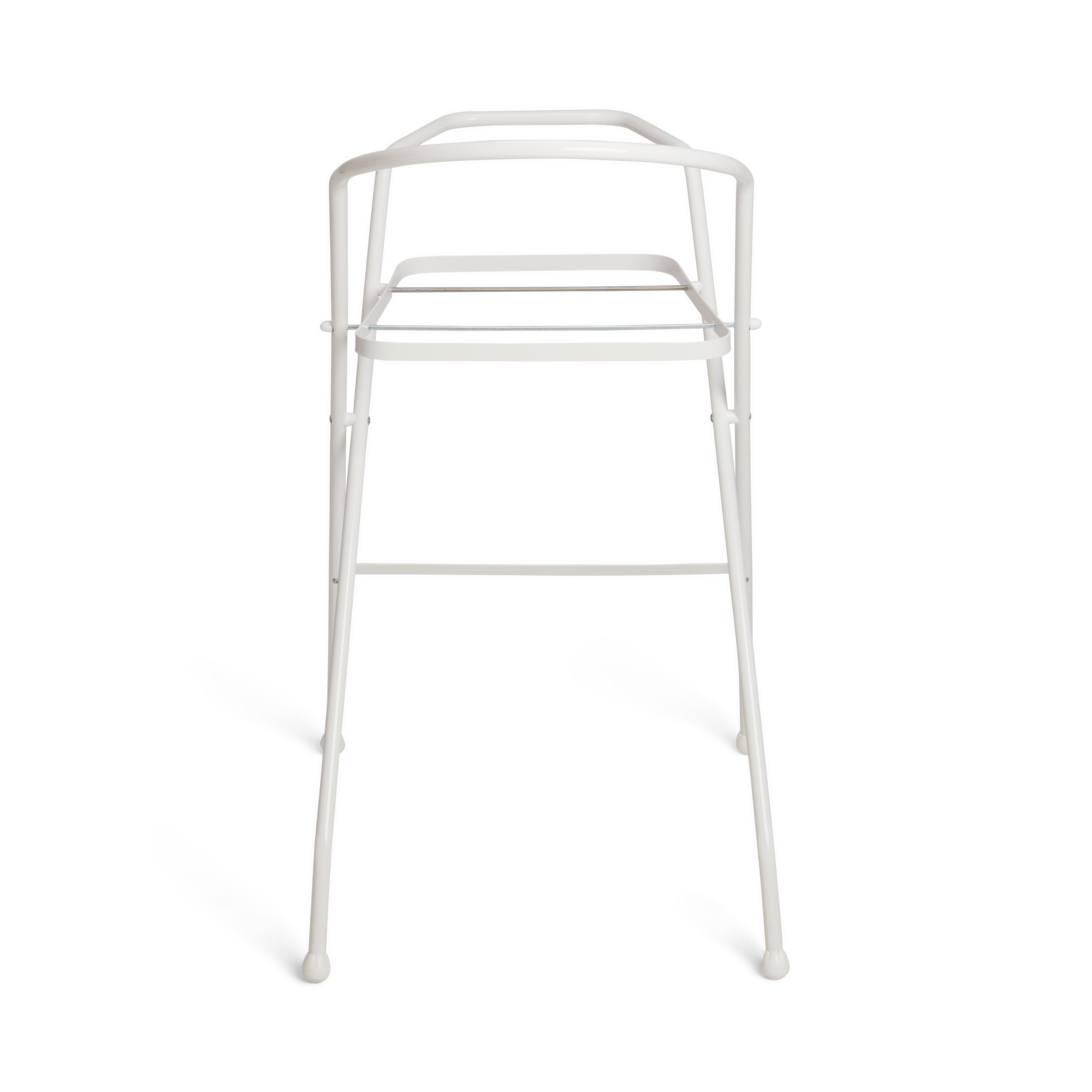Baljestativ 86 cm, white