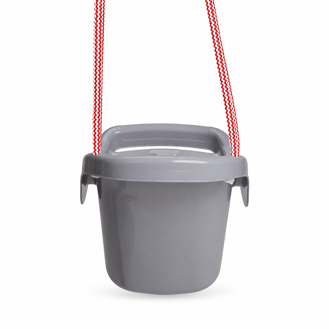 Huske, grey