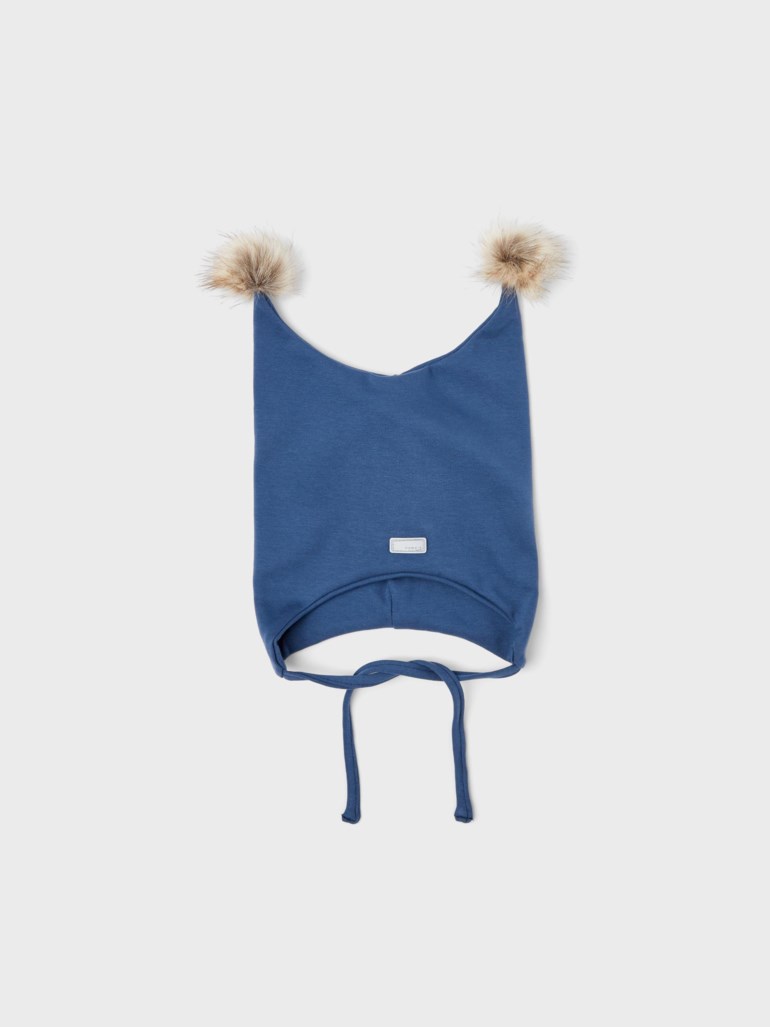 Mall jerseylue, insigniablue Blå - 11033027-InsignBlue-48-49 - 1