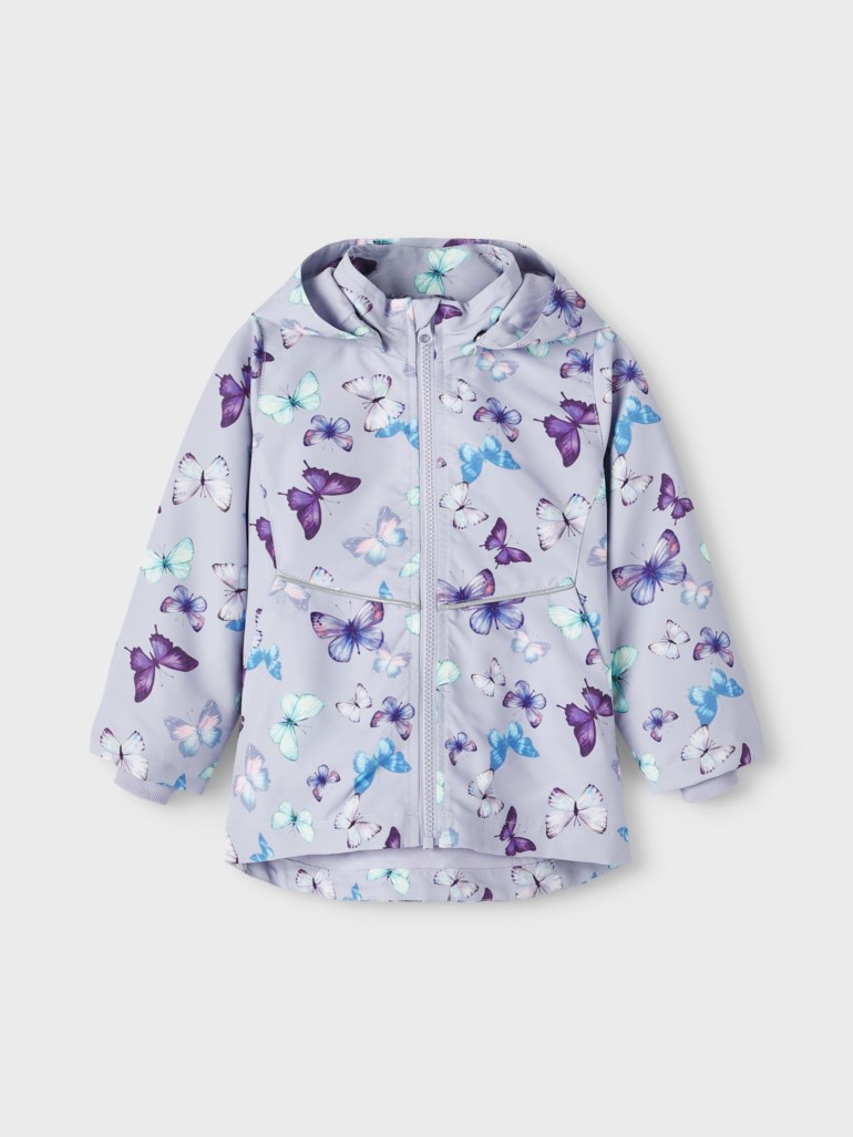 Maxi ytterjakke null - 11033028-Cosmic Sky-80cm - 1