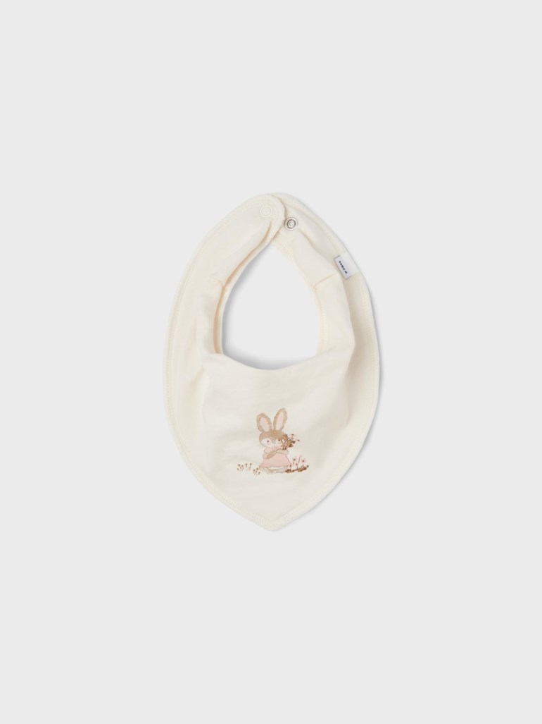 Dallia smekke, buttercream Hvit - 11033047-buttercrea-onesize - 1
