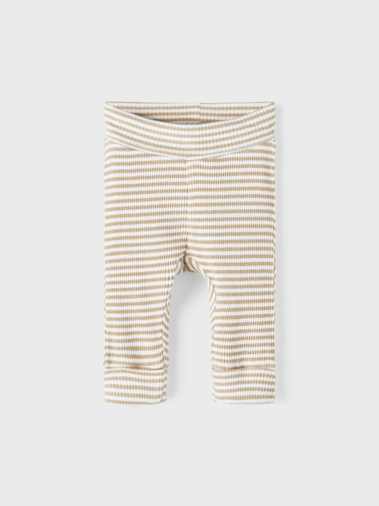Hello leggings, humus Brun - 11033163-Humus-50cm - 1