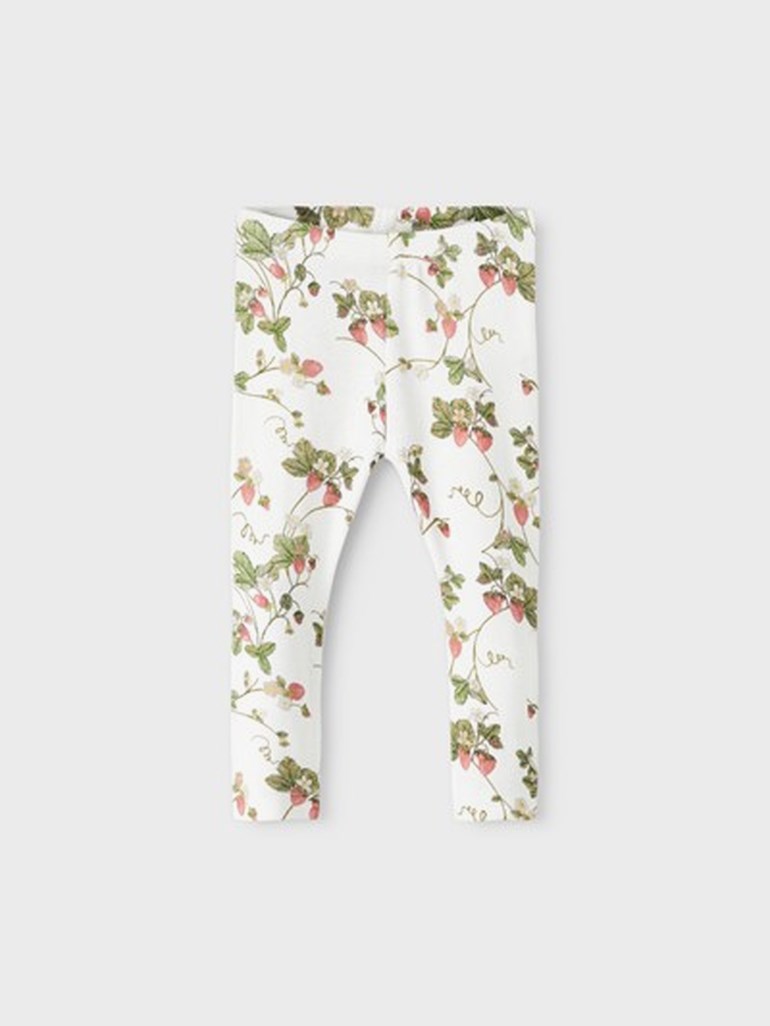 Jascha leggings Hvit - undefined - 1