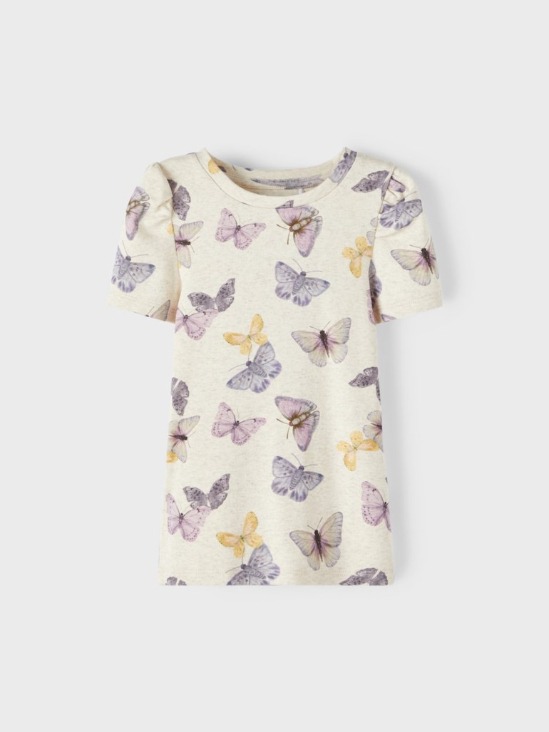 Jasmina t-skjorte Beige - undefined - 1