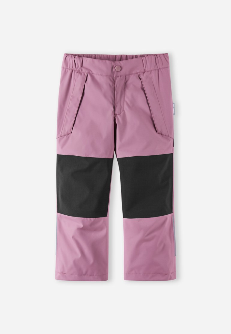 Lento Tec bukse Rosa - undefined - 1