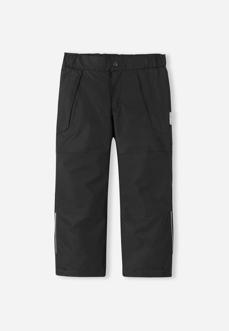 Lento Tec bukse Sort - undefined - 1