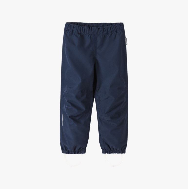 Kaura Reimatec bukse, navy Blå - 11033205-Navy-80cm - 1
