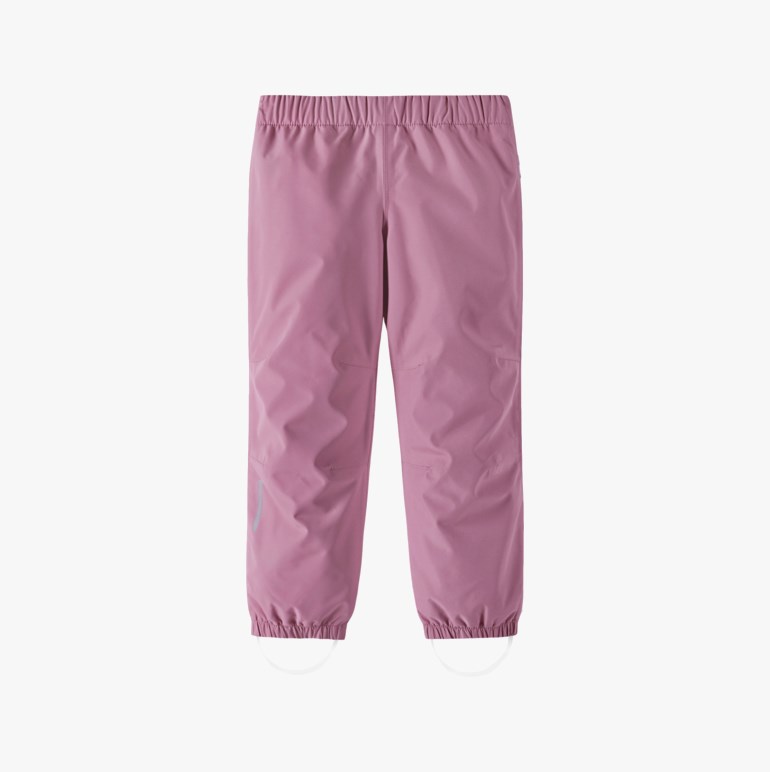 Kaura Reimatec bukse Rosa - undefined - 1