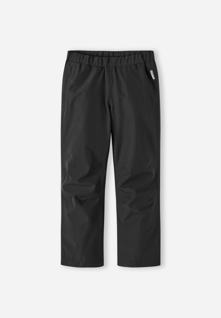 Invert Reimatec utebukse, black Sort - 11033217-Black-134cm - 1